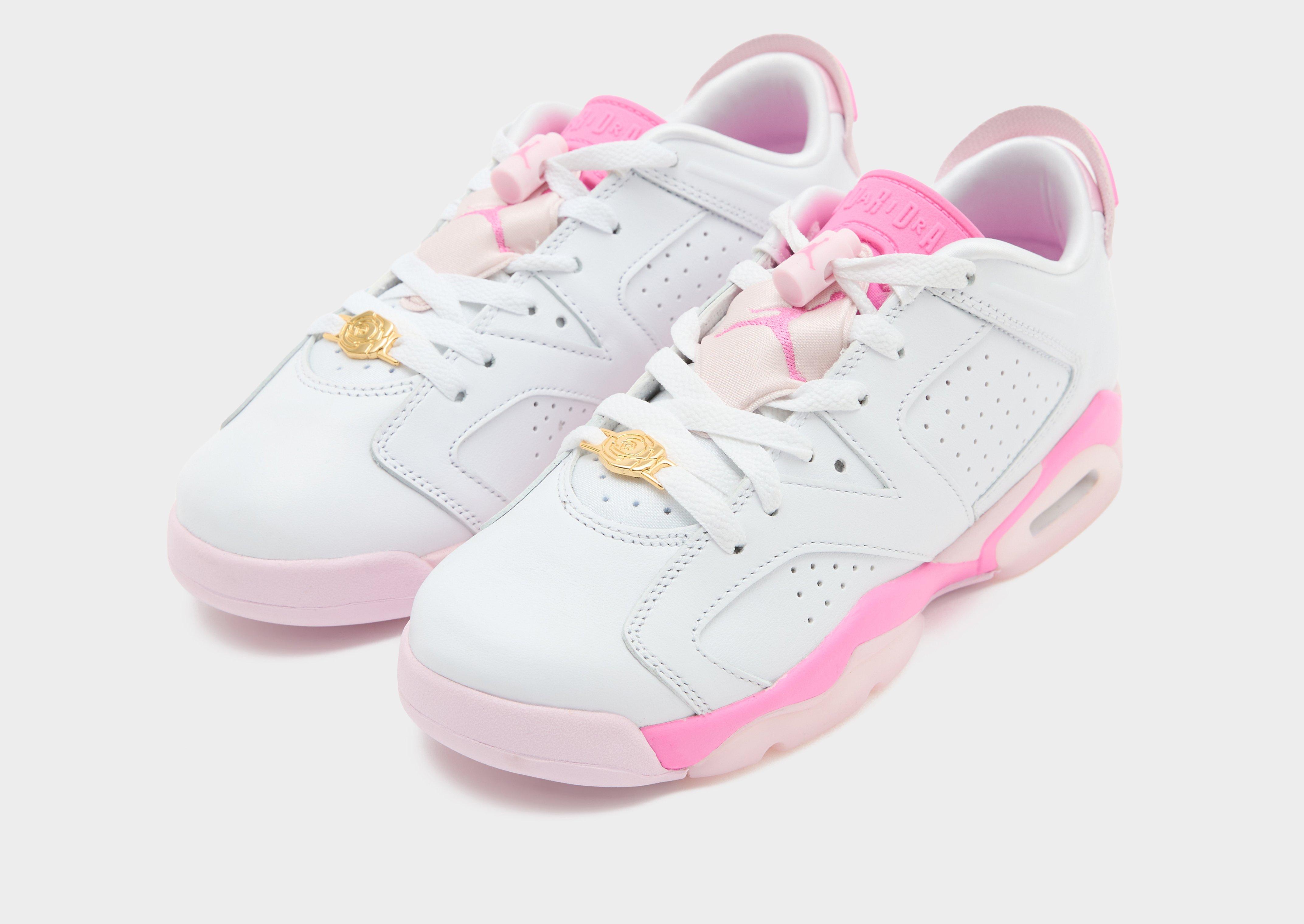 Jordan Air 6 Retro Junior