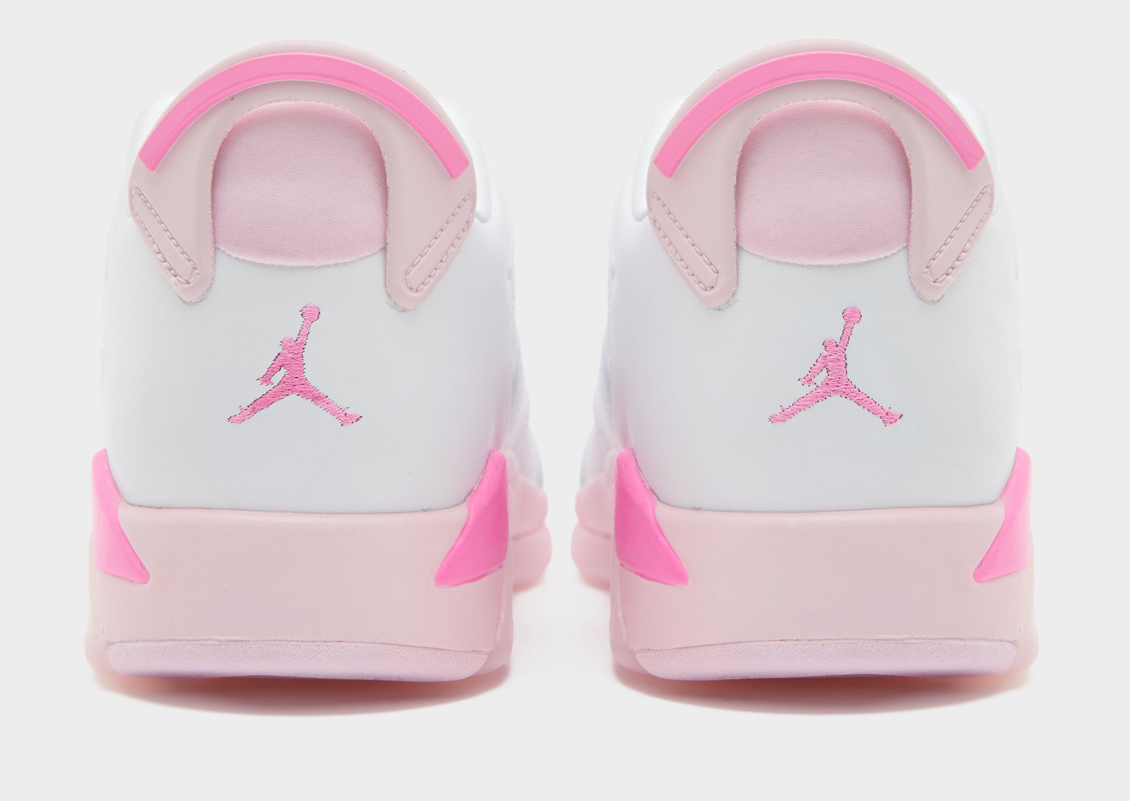 Jordan Air 6 Retro Junior