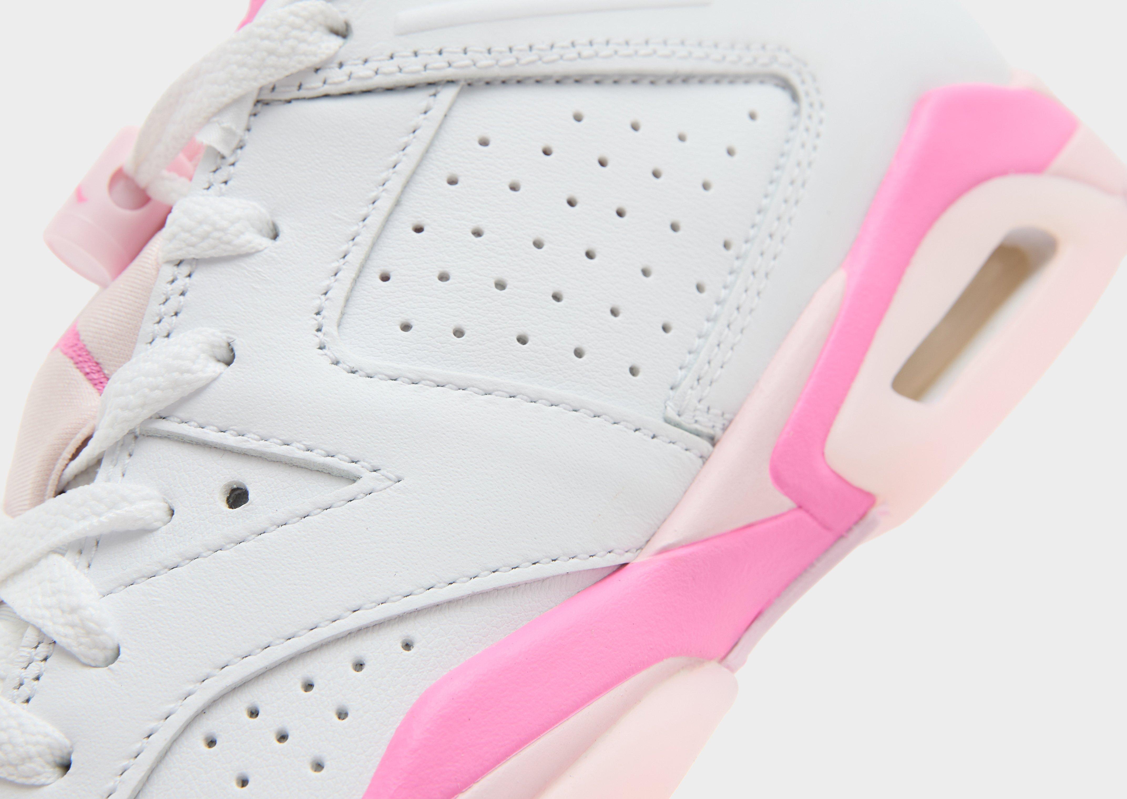 Jordan Air 6 Retro Junior