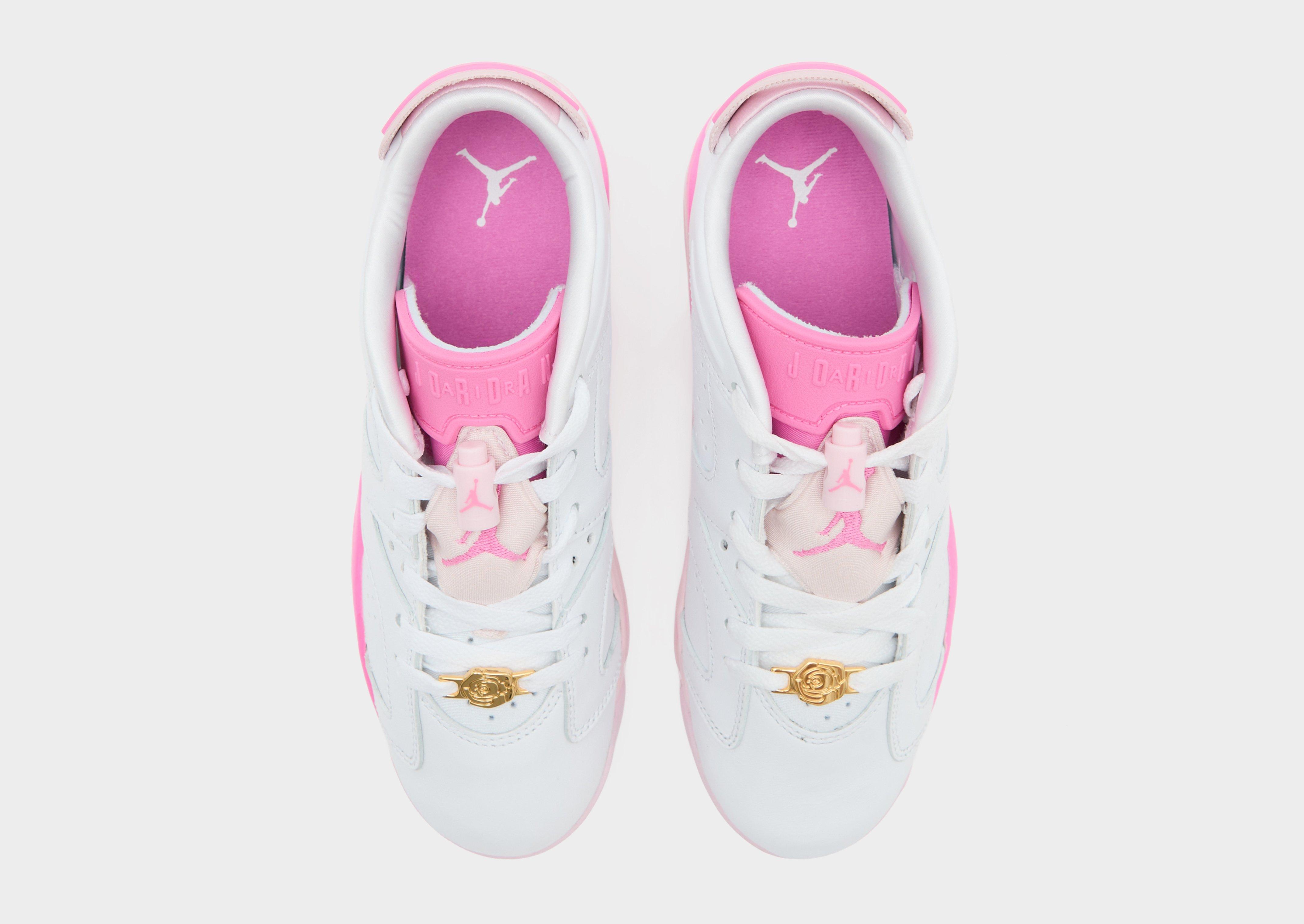 Jordan Air 6 Retro Junior