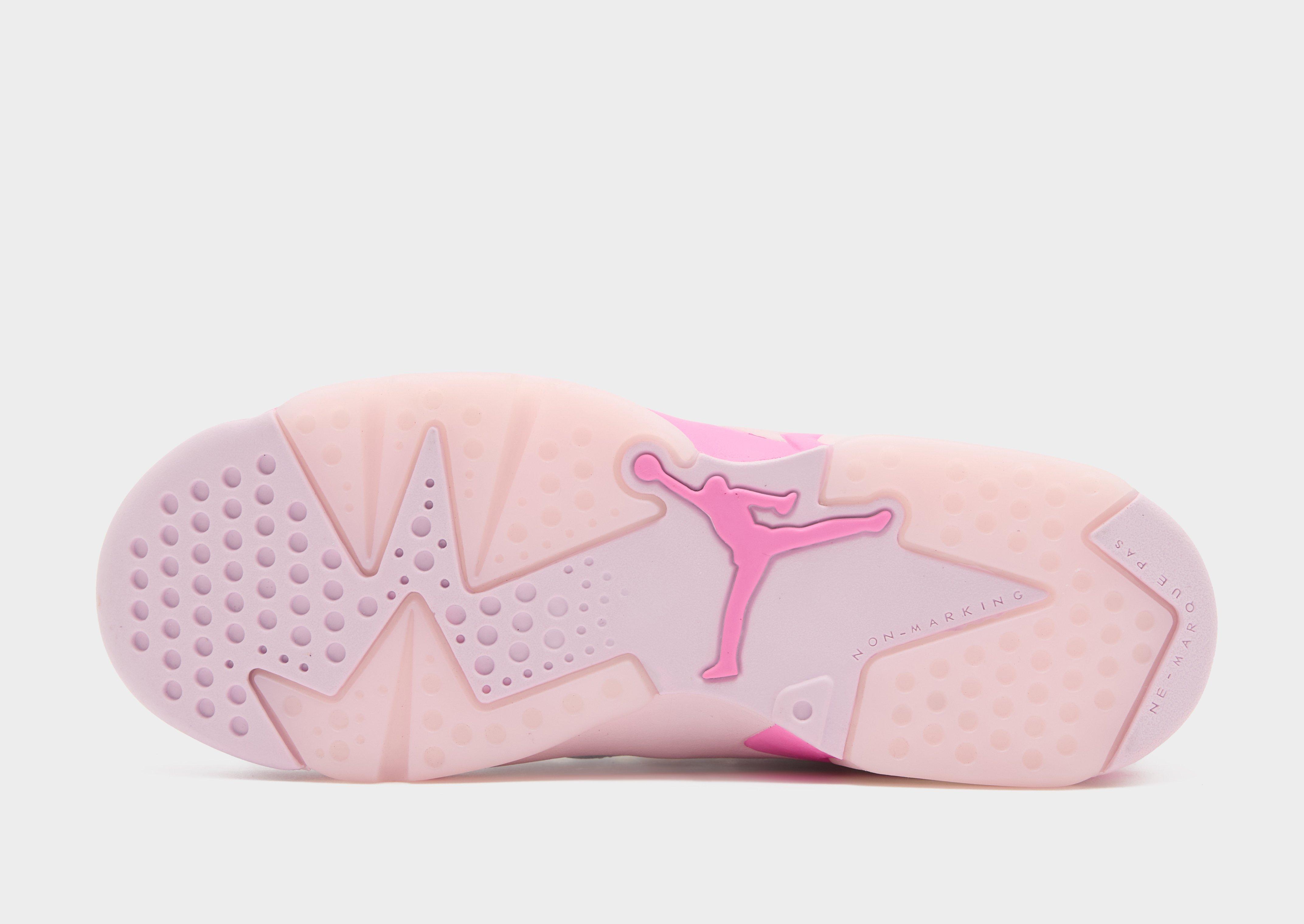Jordan Air 6 Retro Junior
