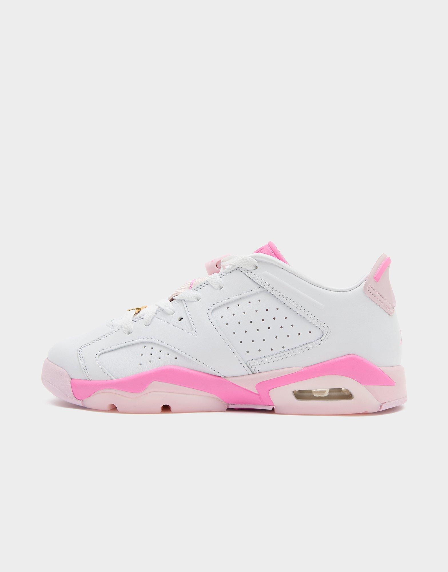 Jordan Air 6 Retro Junior