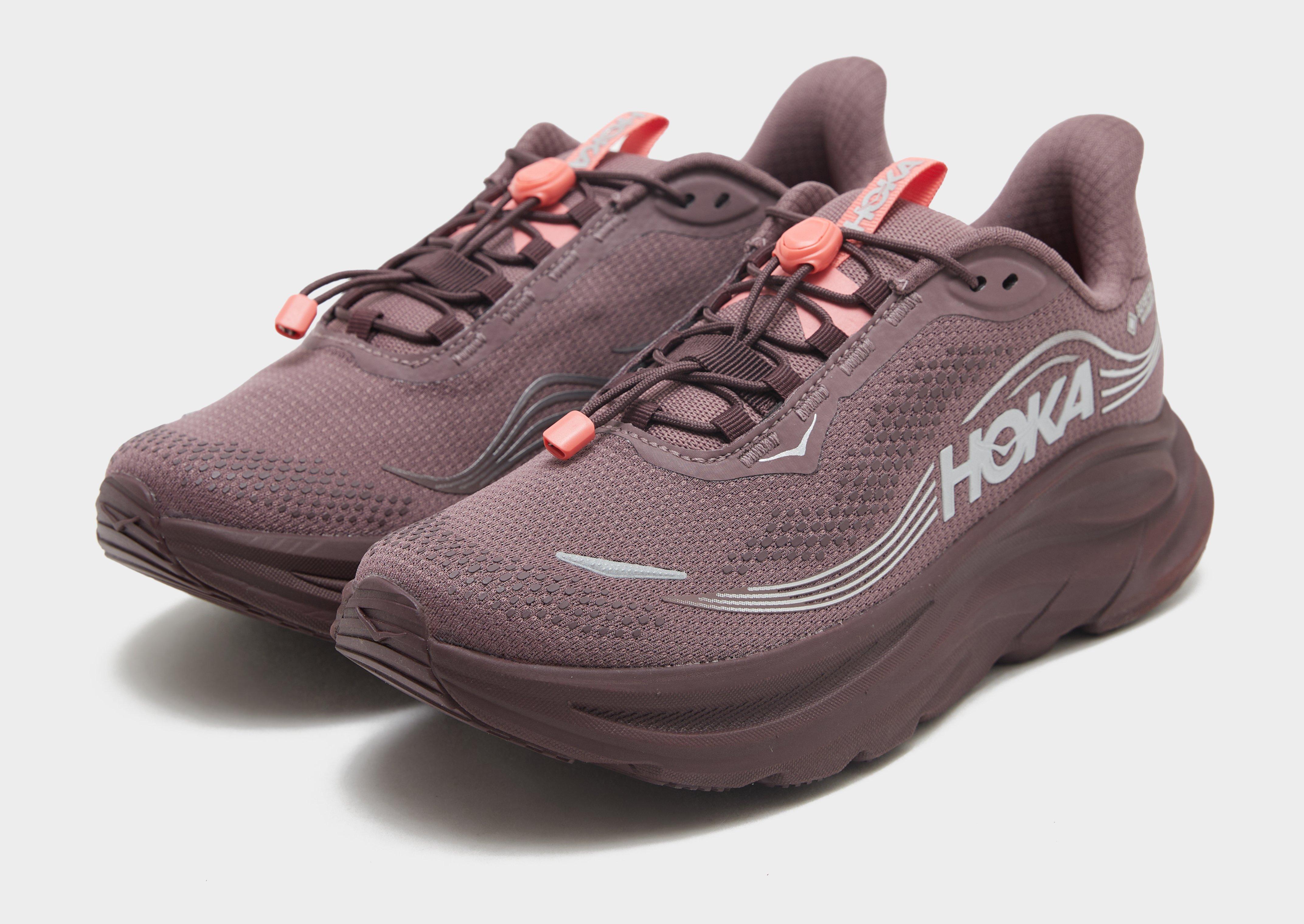 HOKA Clifton 11 GORE-TEX Women's