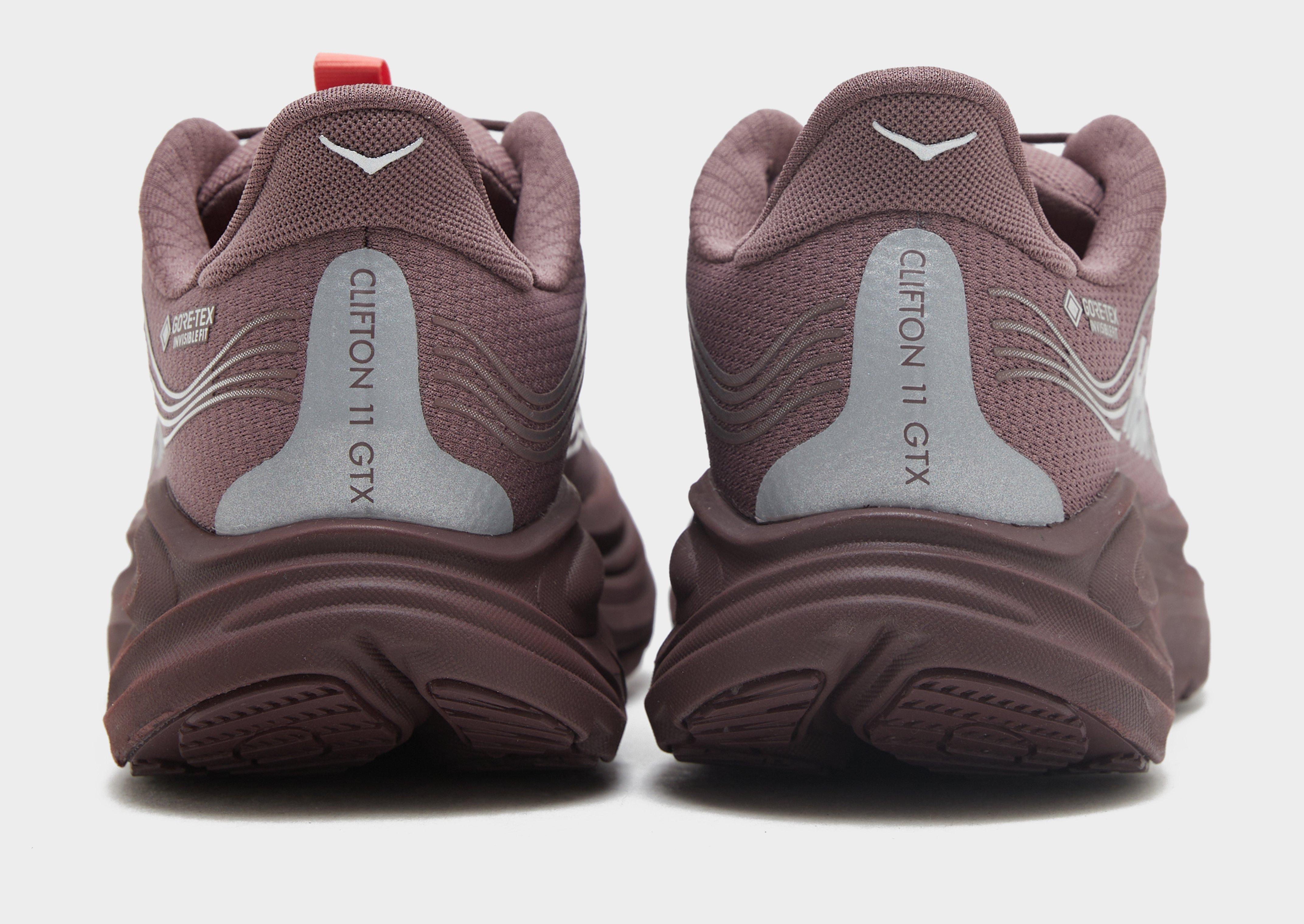 HOKA Clifton 11 GORE-TEX Women's