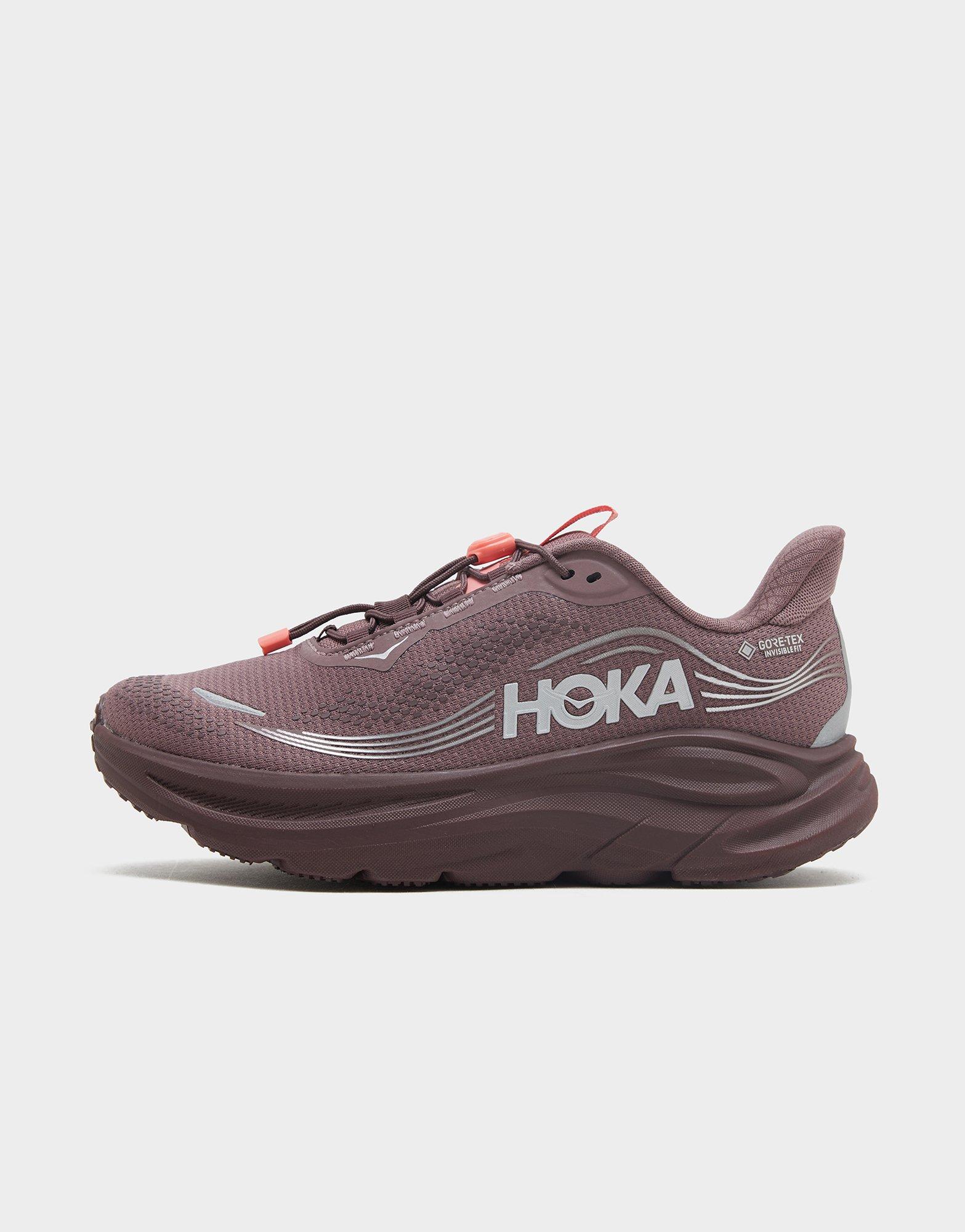 HOKA Clifton 11 GORE-TEX Women's