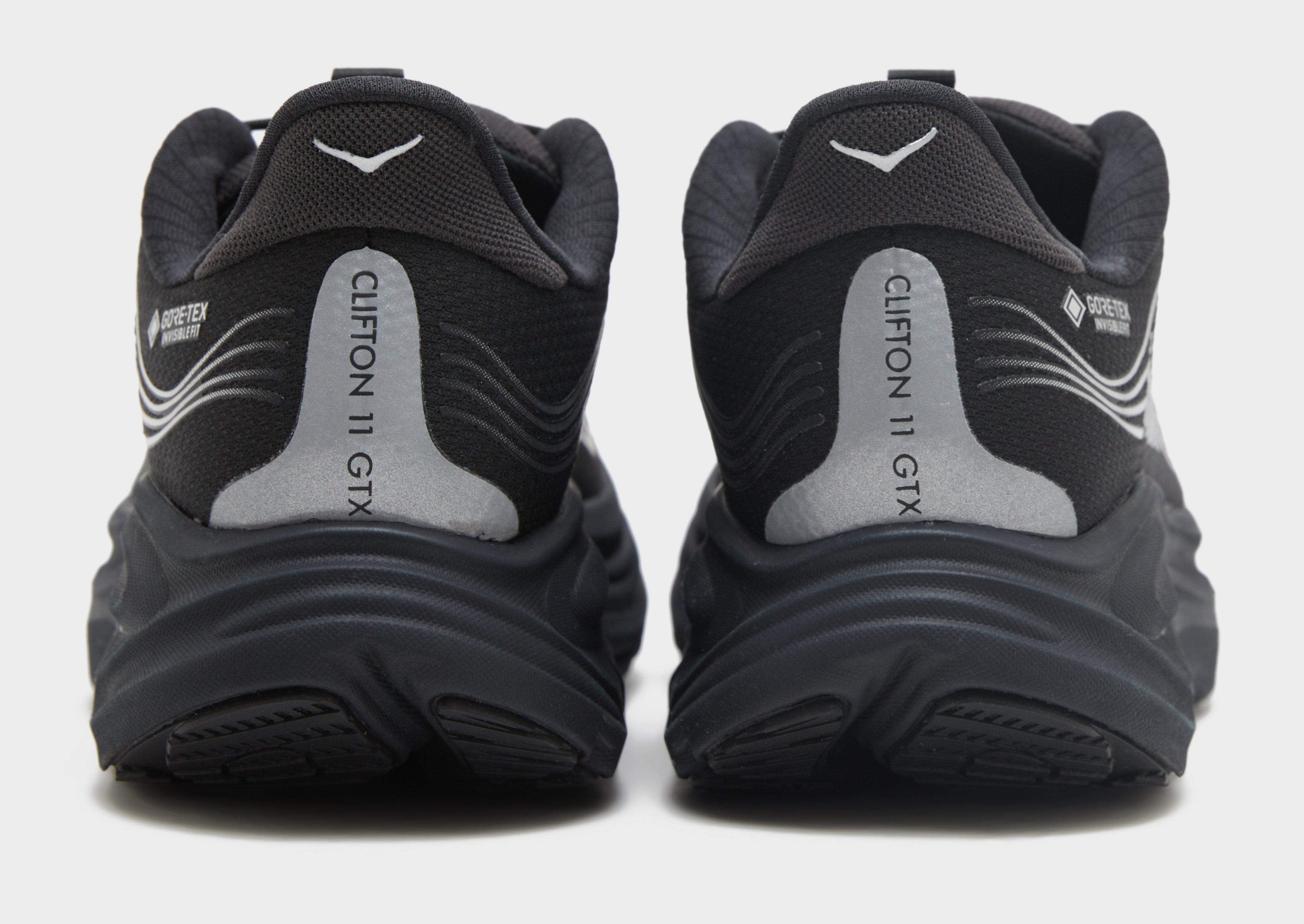 HOKA Clifton 11 GORE-TEX Women's