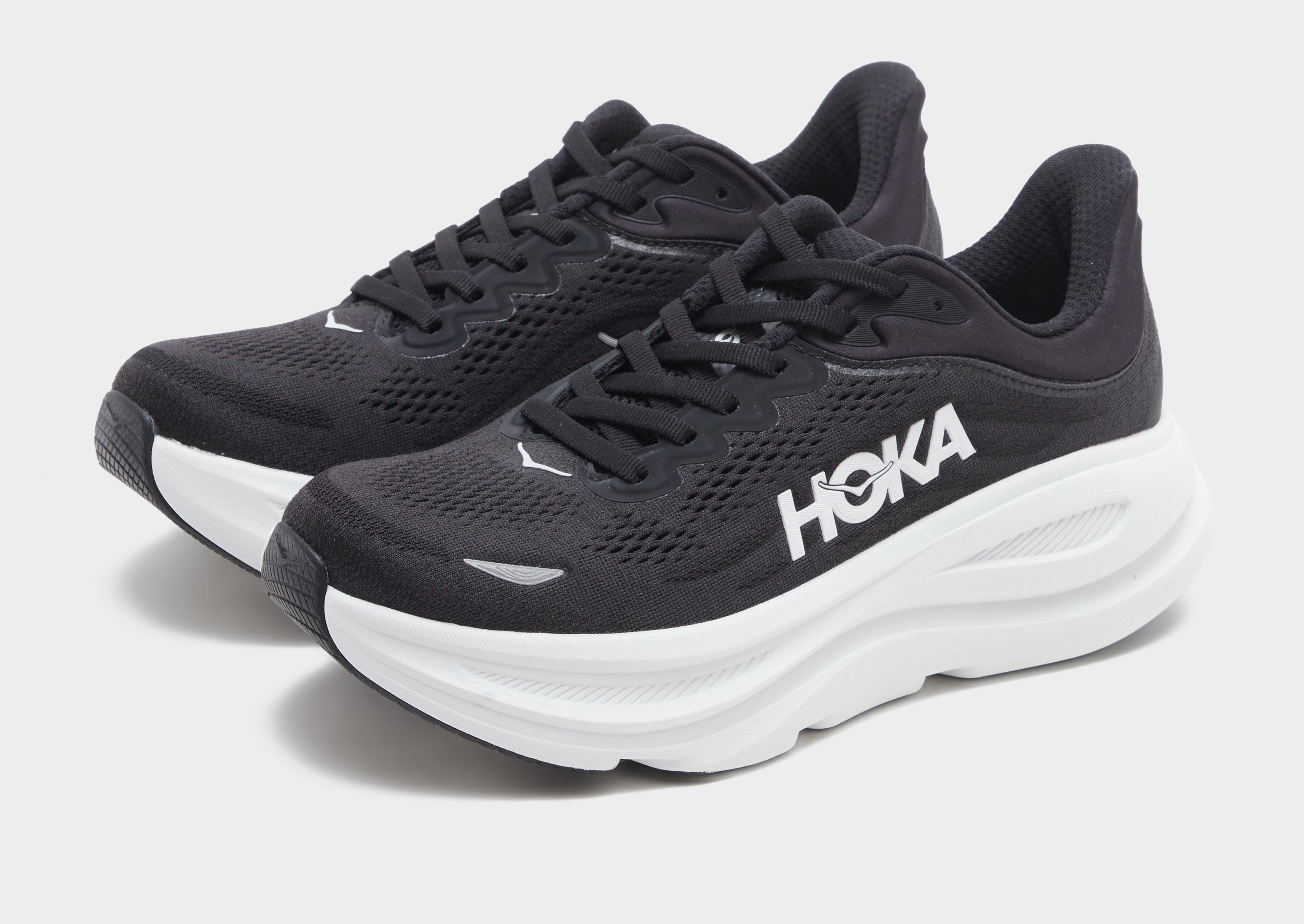 HOKA Bondi 9 Women's