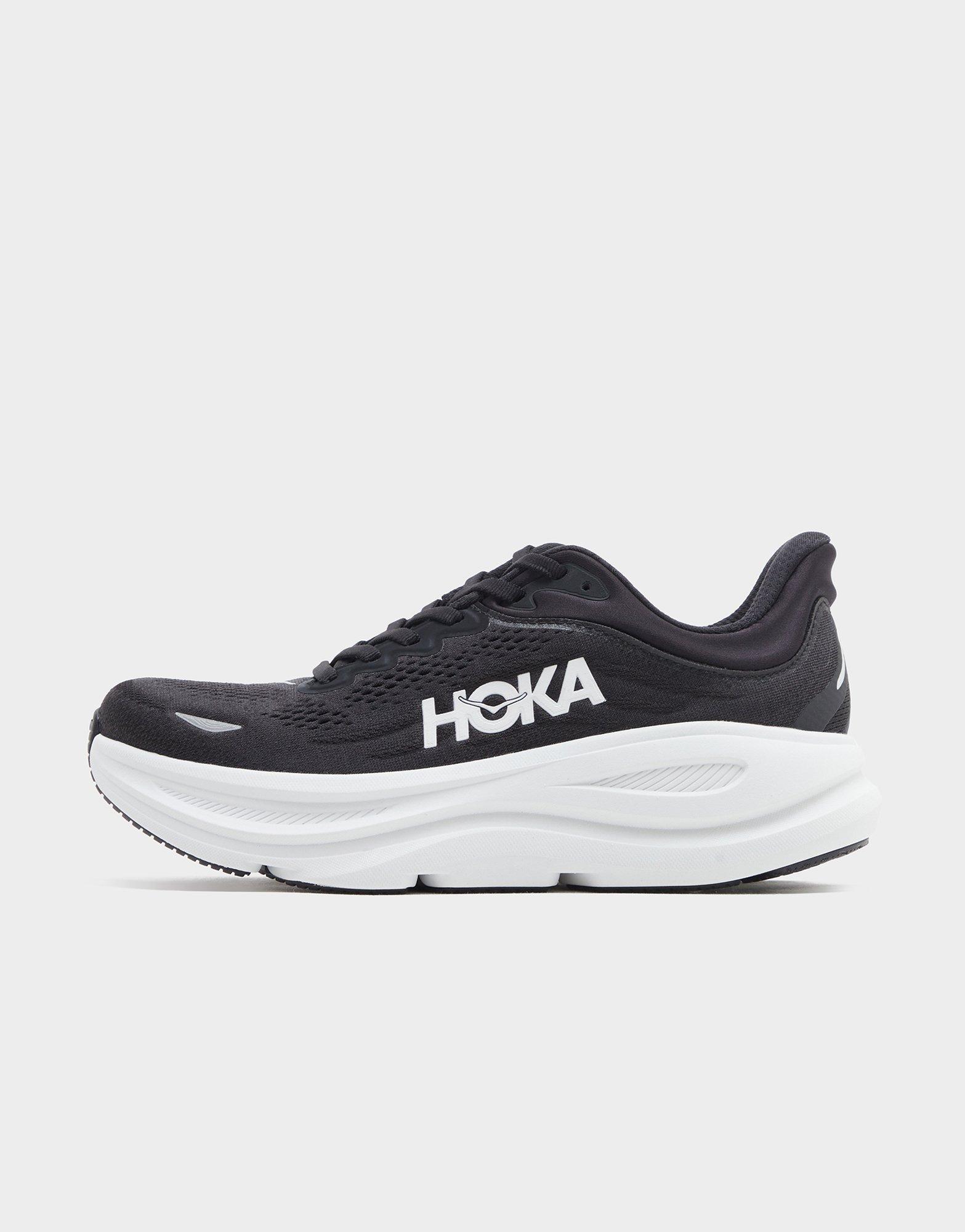 HOKA Bondi 9 Women's