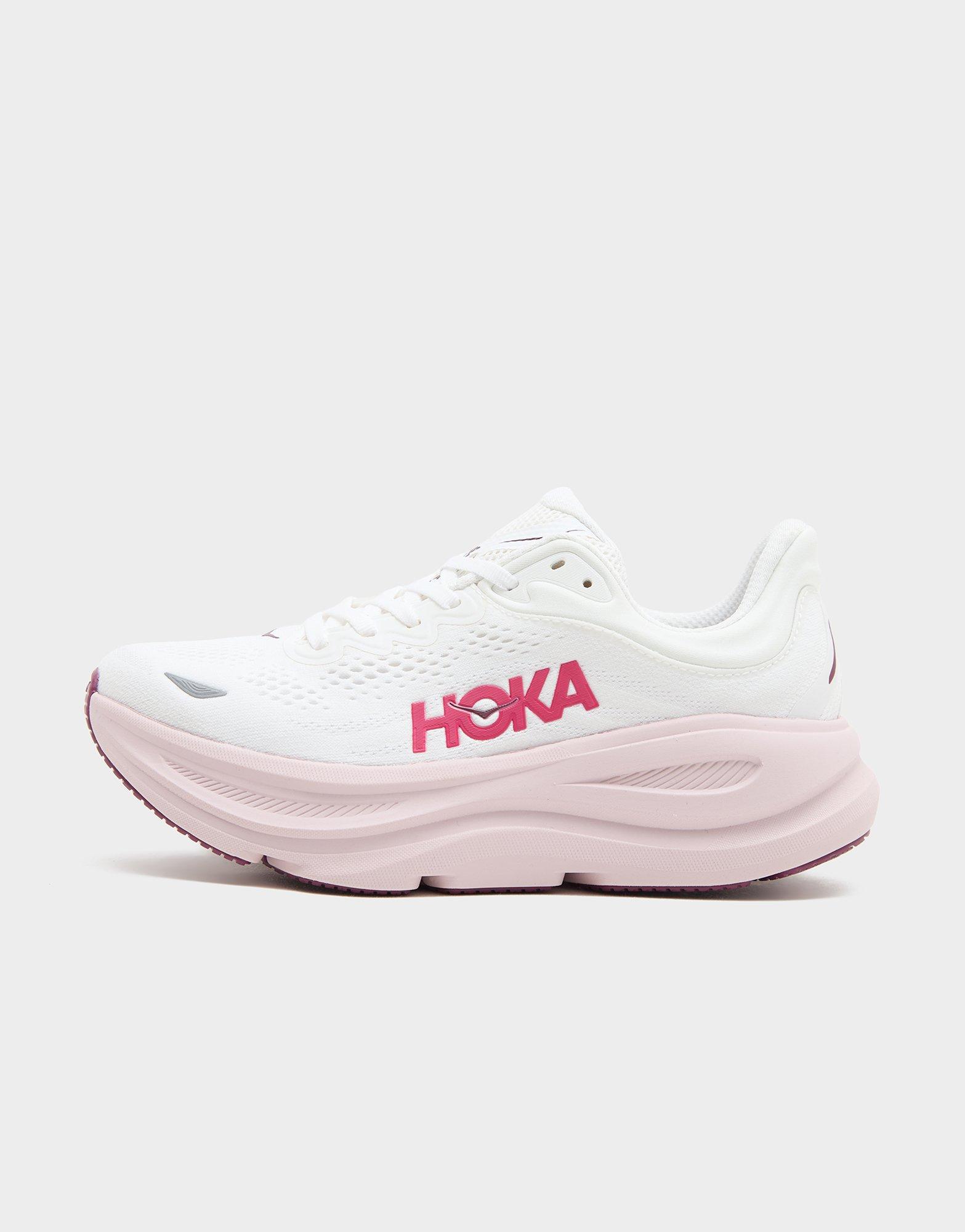 HOKA Bondi 9 Women's