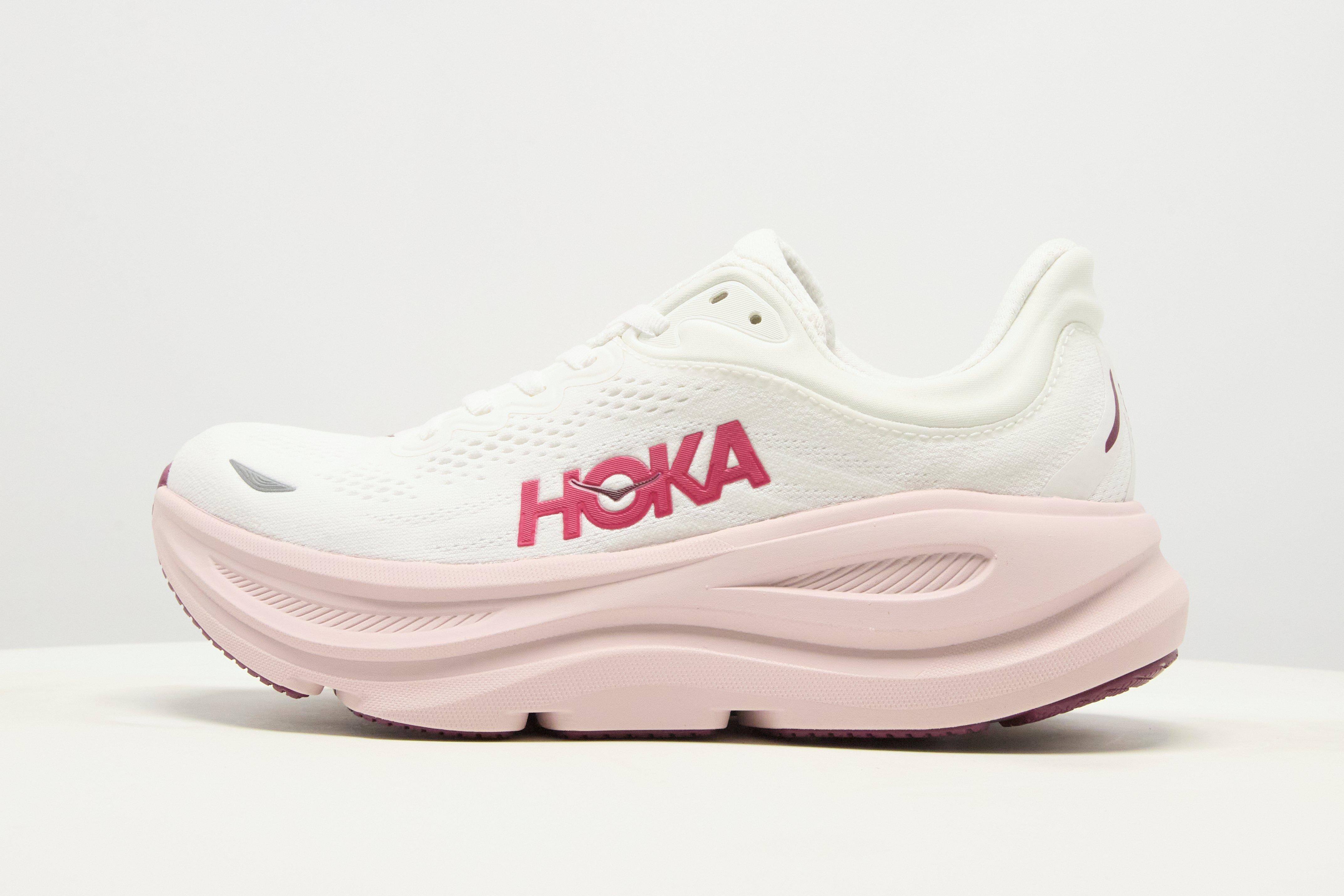 HOKA Bondi 9 Women's