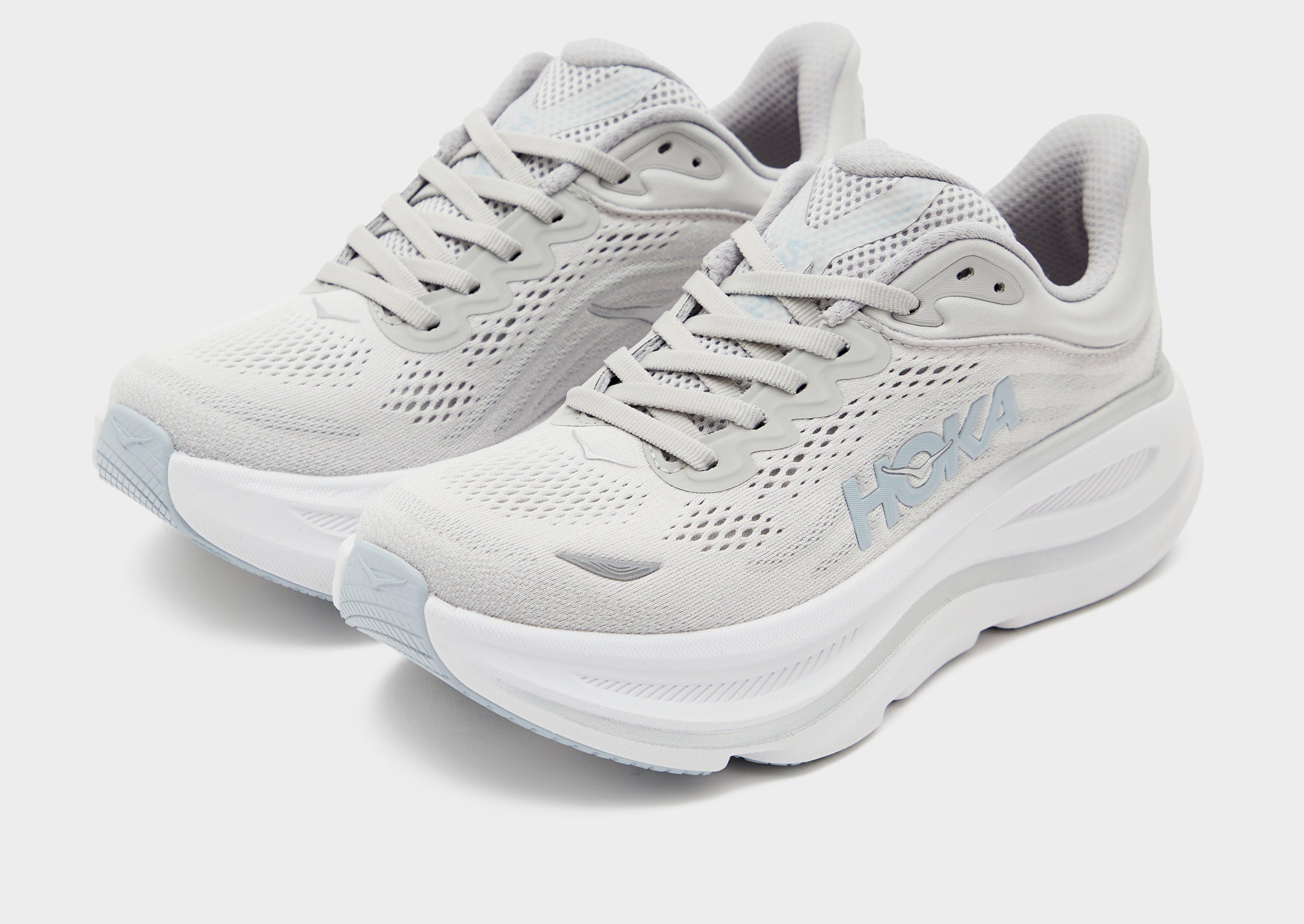 HOKA Bondi 9 para mujer