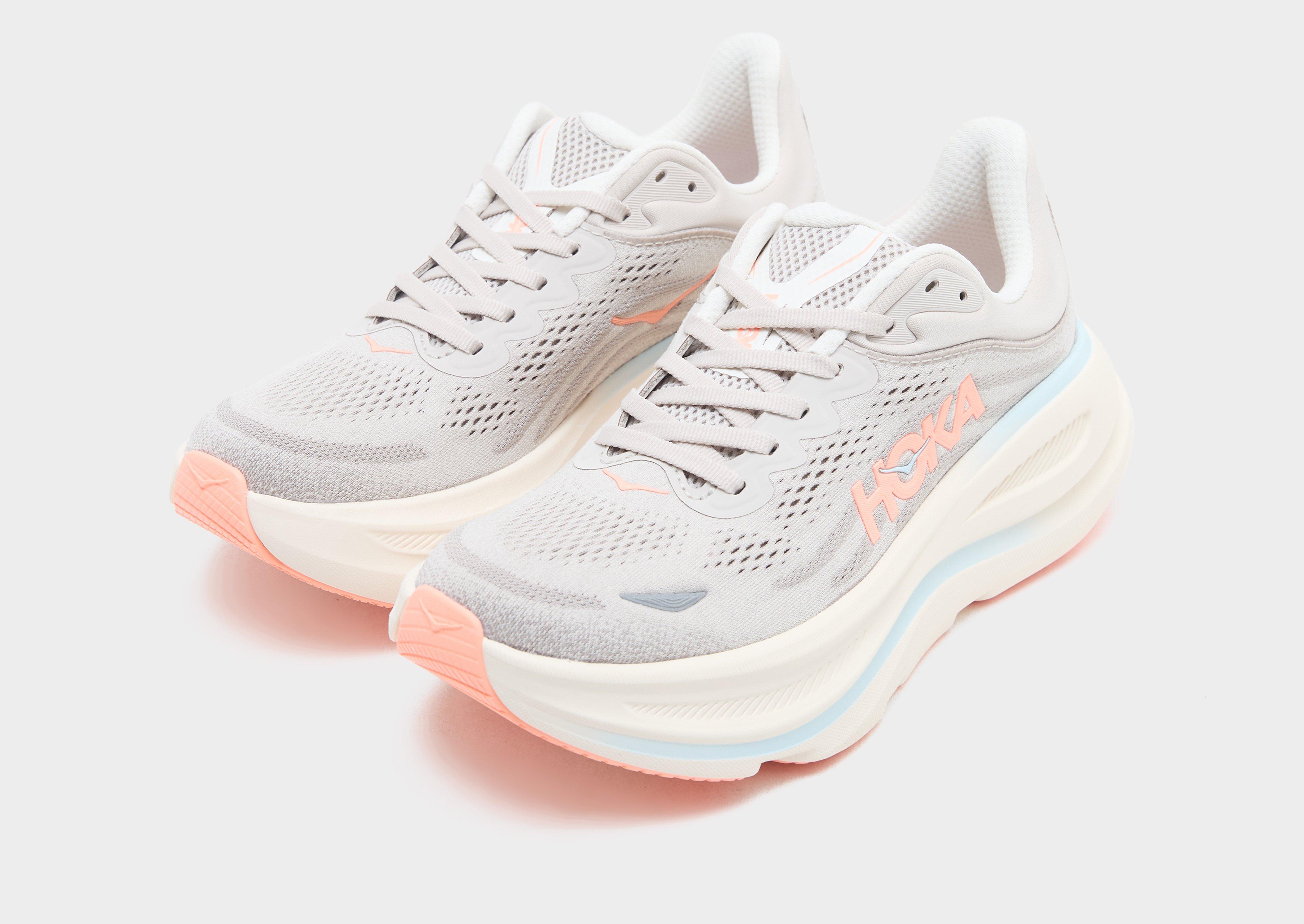 HOKA Bondi 9 para mujer