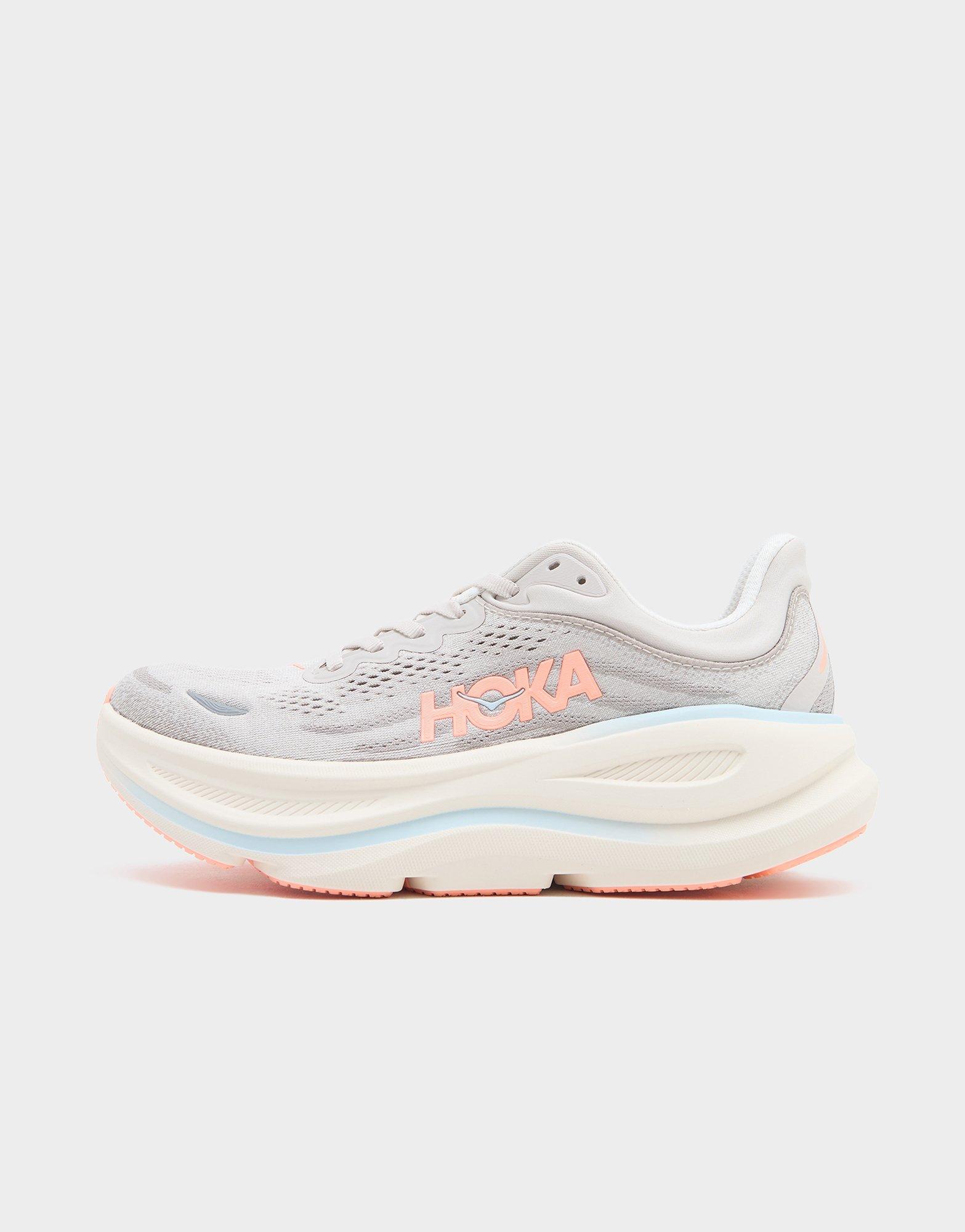 HOKA Bondi 9 Women's