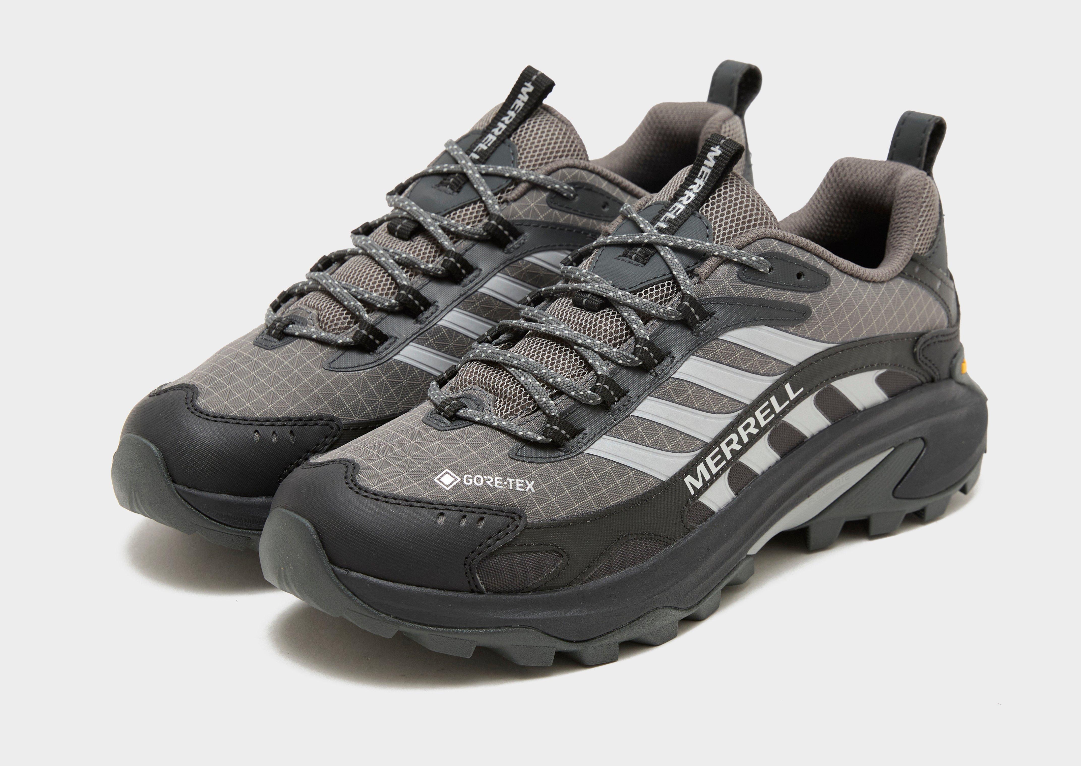 Merrell x Trailberg Moab Speed 2 GORE-TEX