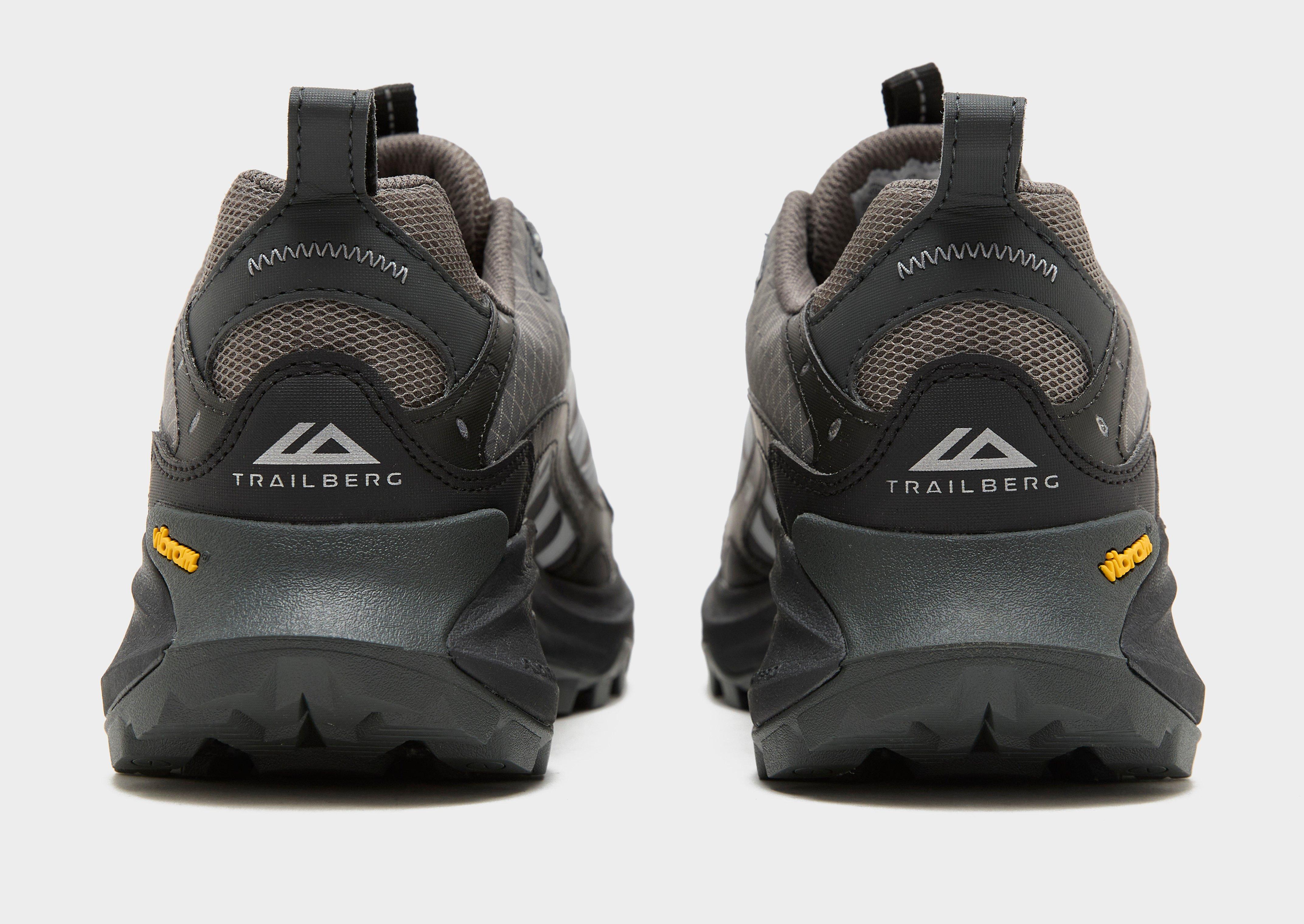 Merrell x Trailberg Moab Speed 2 GORE-TEX