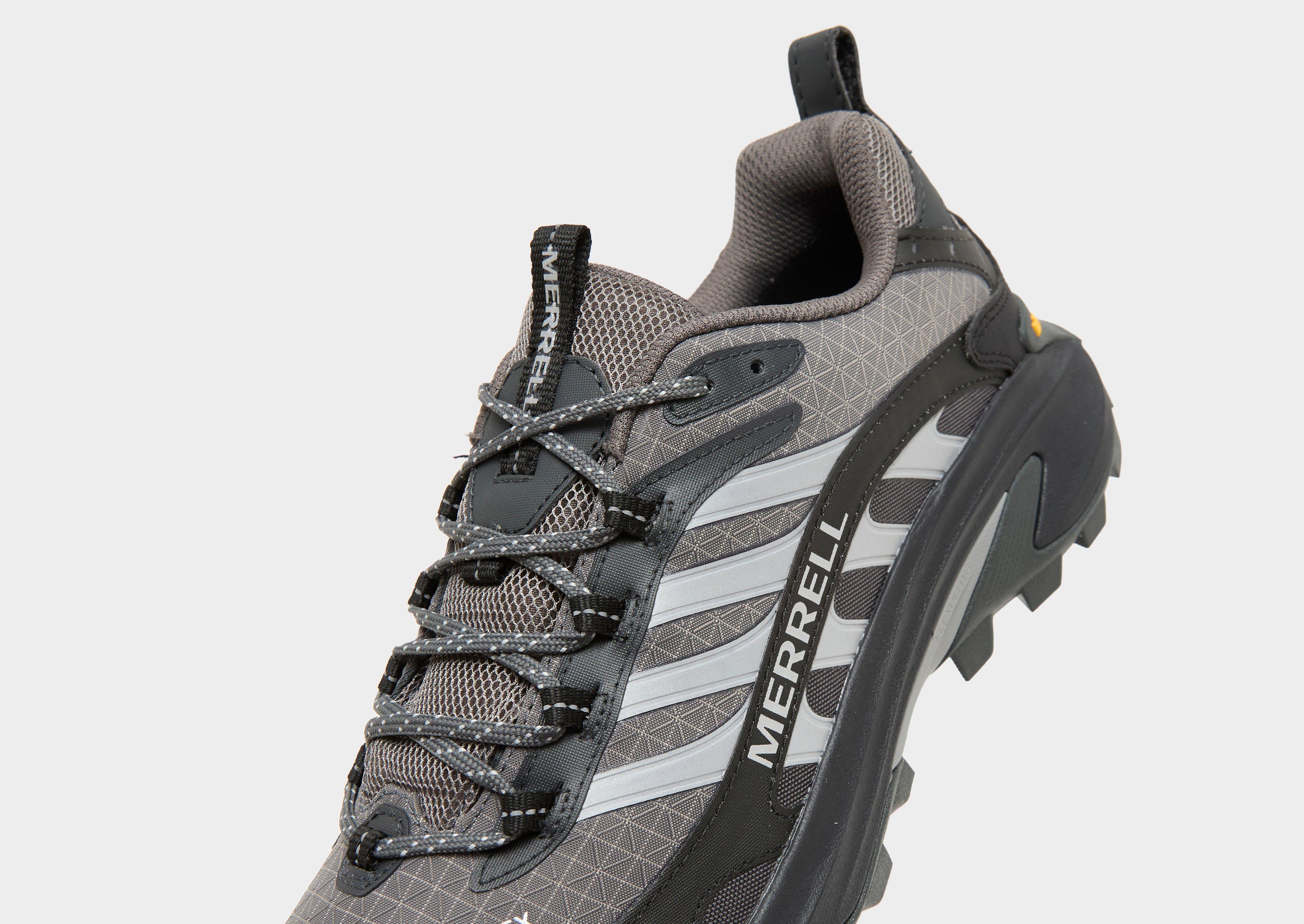 Merrell x Trailberg Moab Speed 2 GORE-TEX