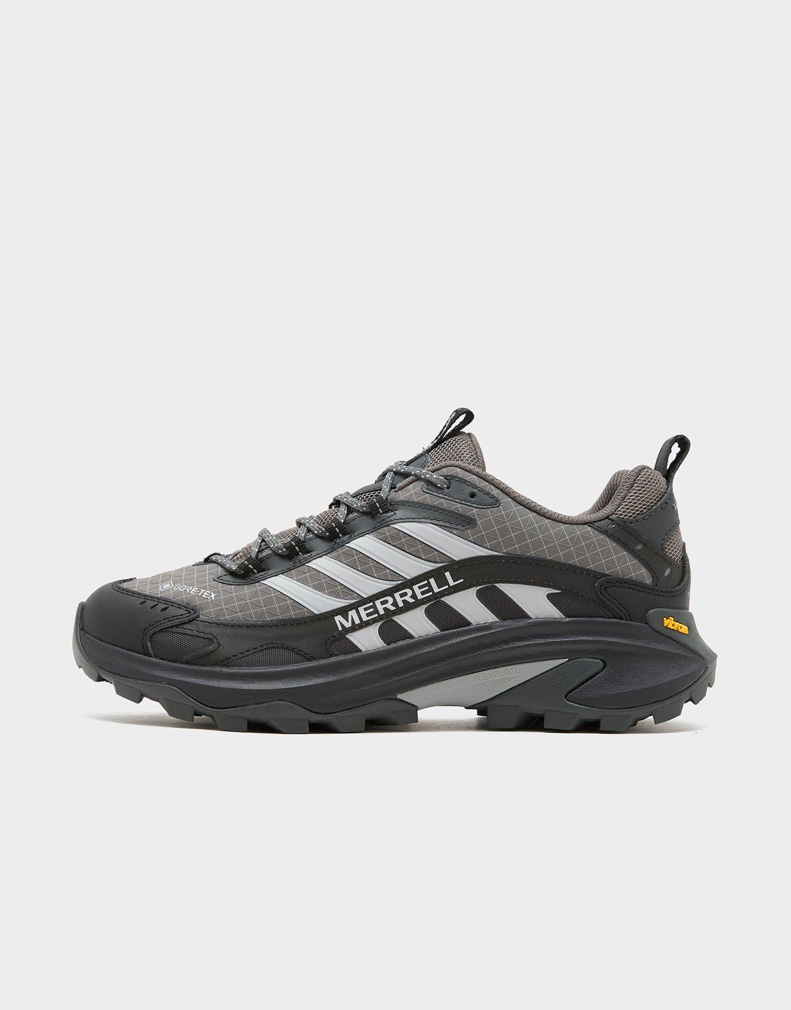 Merrell x Trailberg Moab Speed 2 GORE-TEX