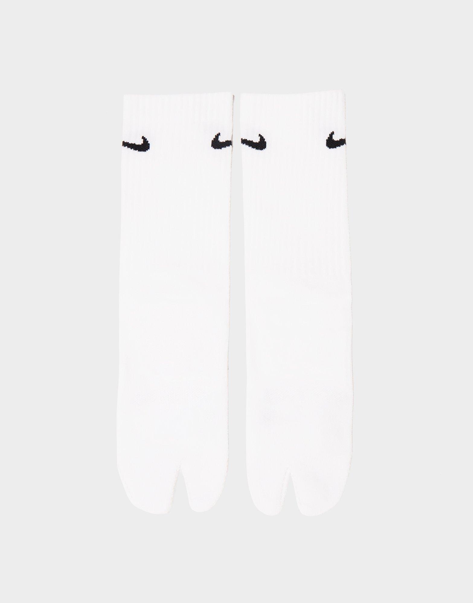 Nike Tabi Crew Socks