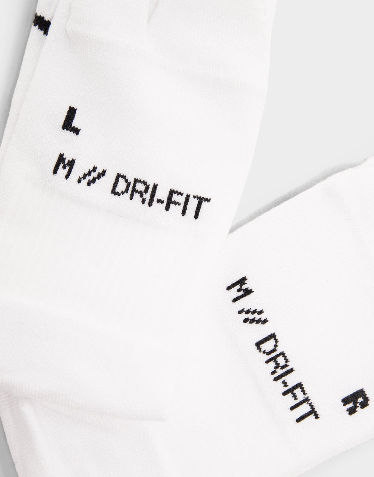 Nike Tabi Crew Socks