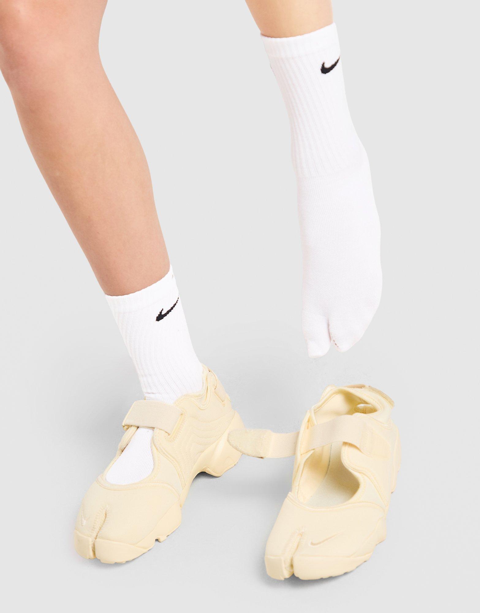 Nike Tabi Crew Socks