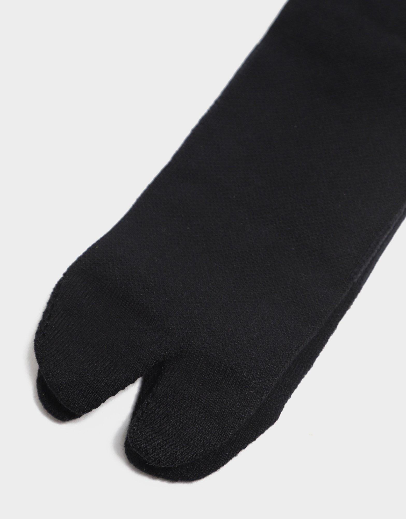 Nike Tabi Quarter Socks