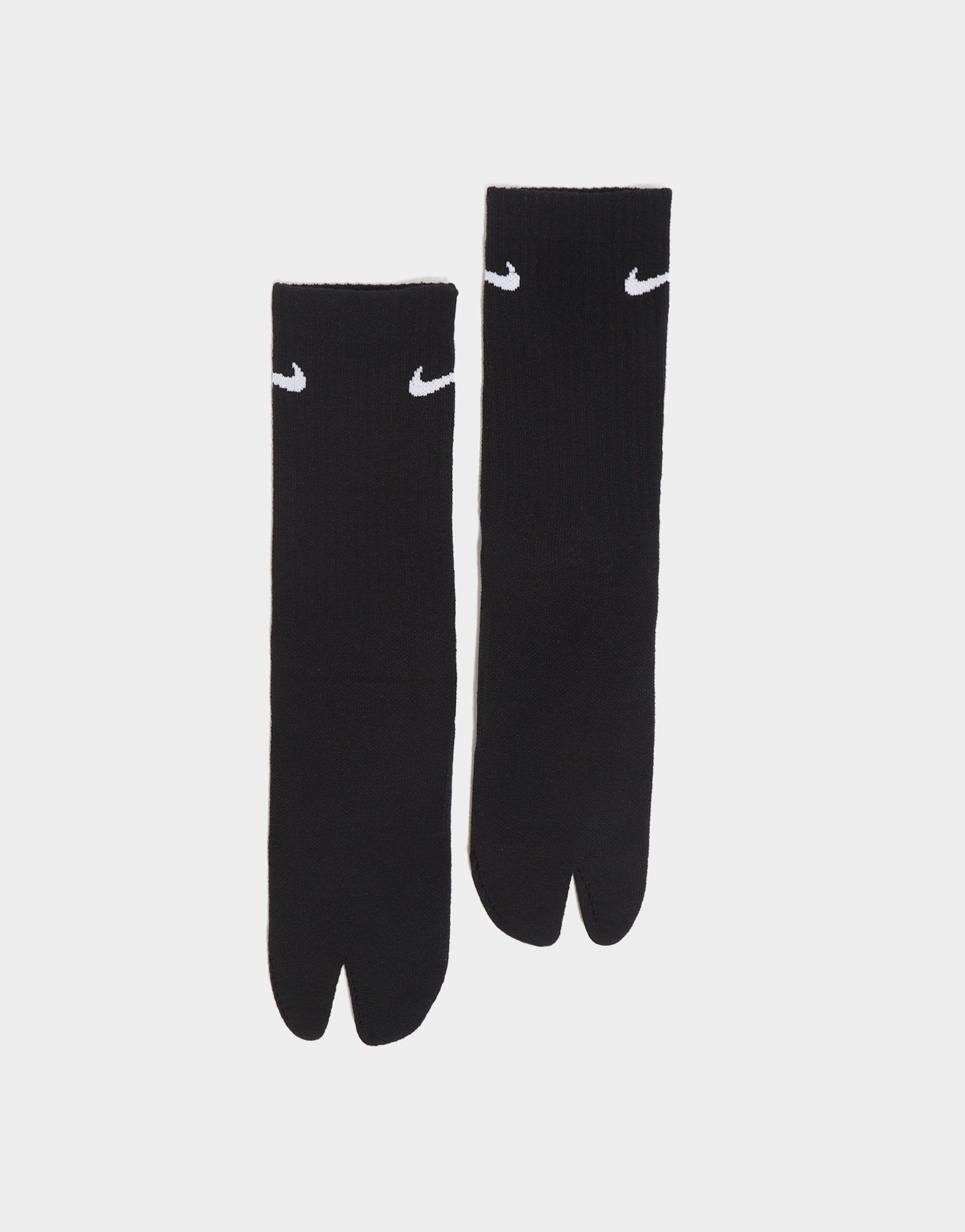 Nike Tabi Crew Socks