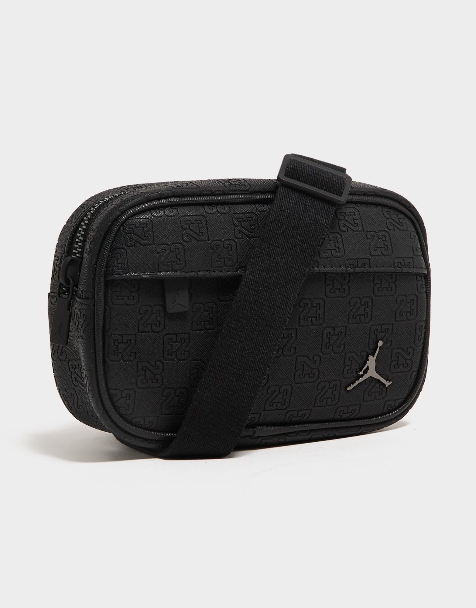 Jordan Monogram Camera Bag