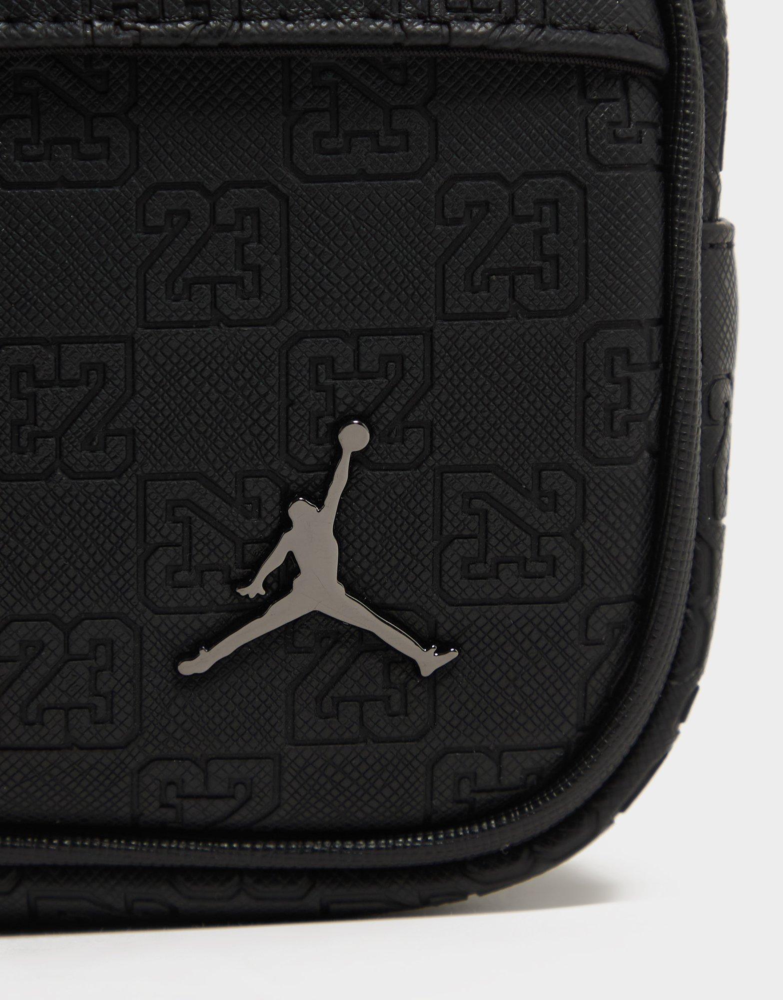 Jordan Monogram Camera Bag