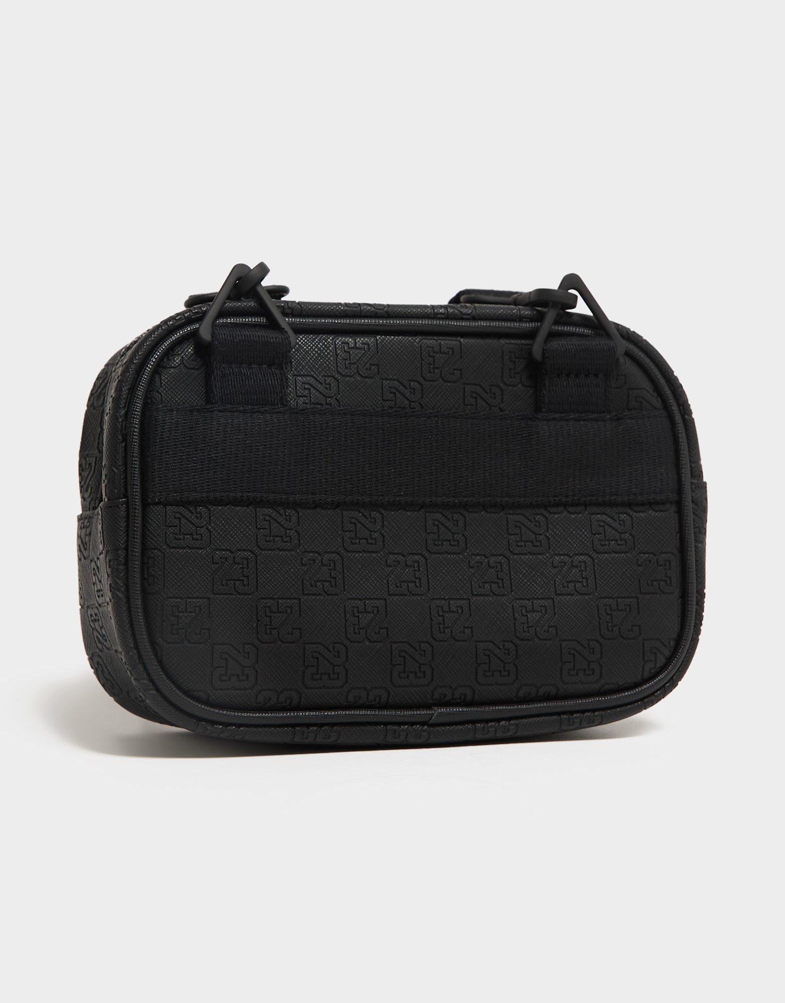 Jordan Monogram Camera Bag