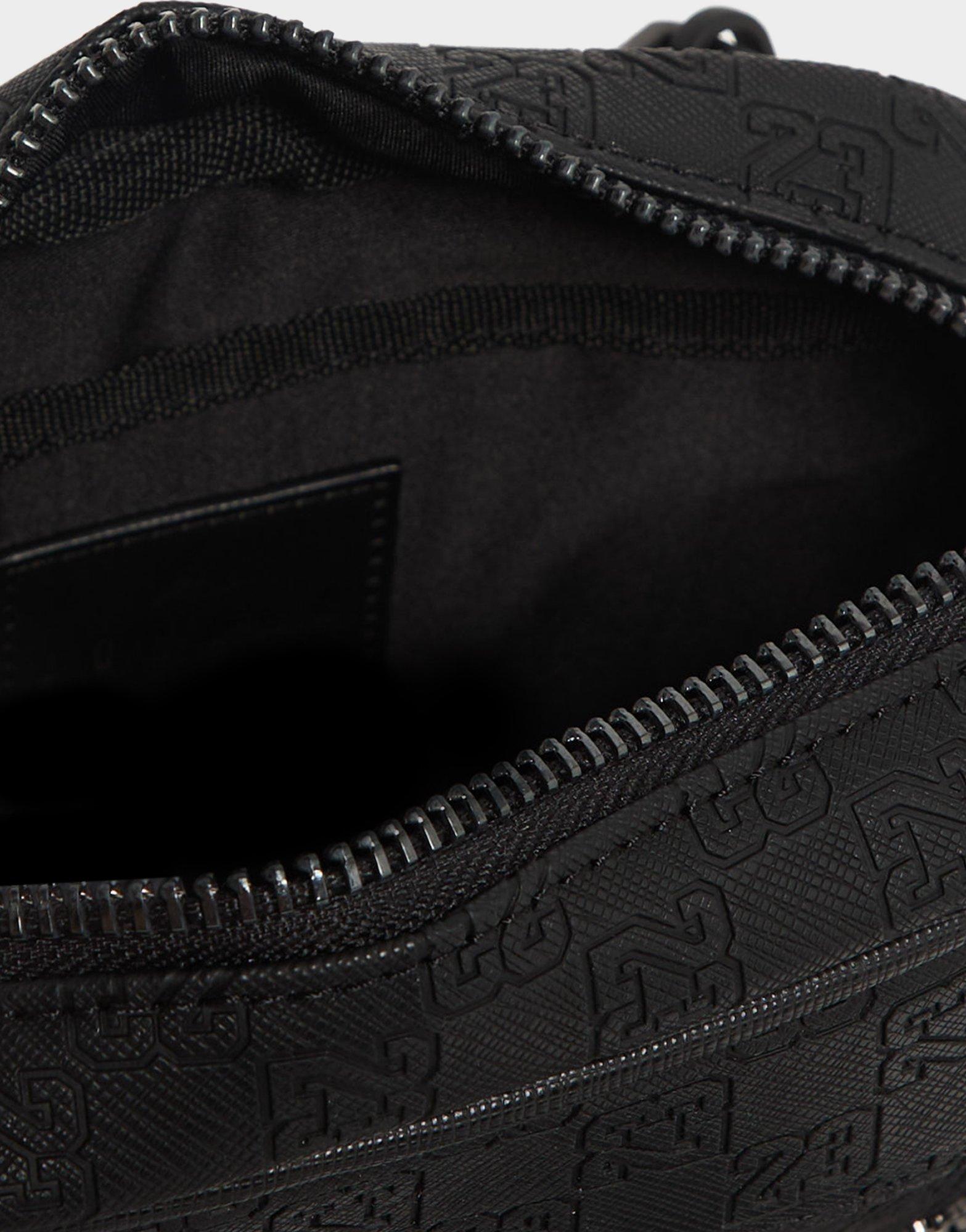 Jordan Monogram Camera Bag