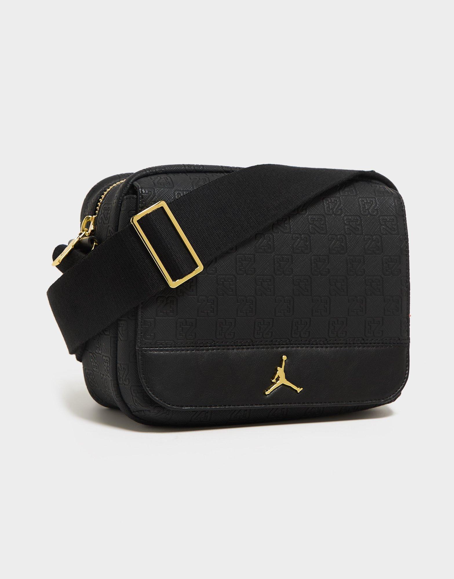 Jordan Monogram Waist Pack