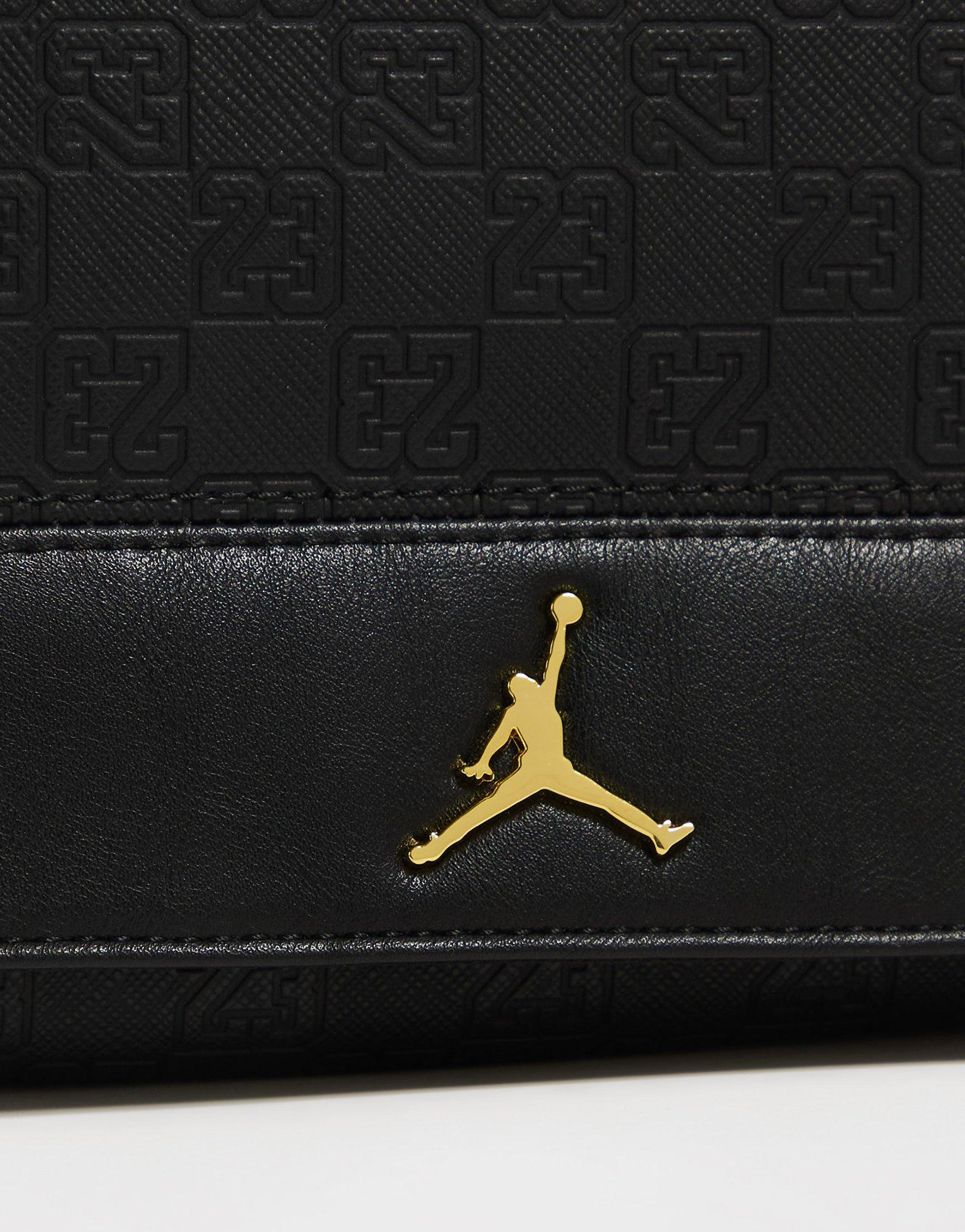 Jordan Monogram Waist Pack