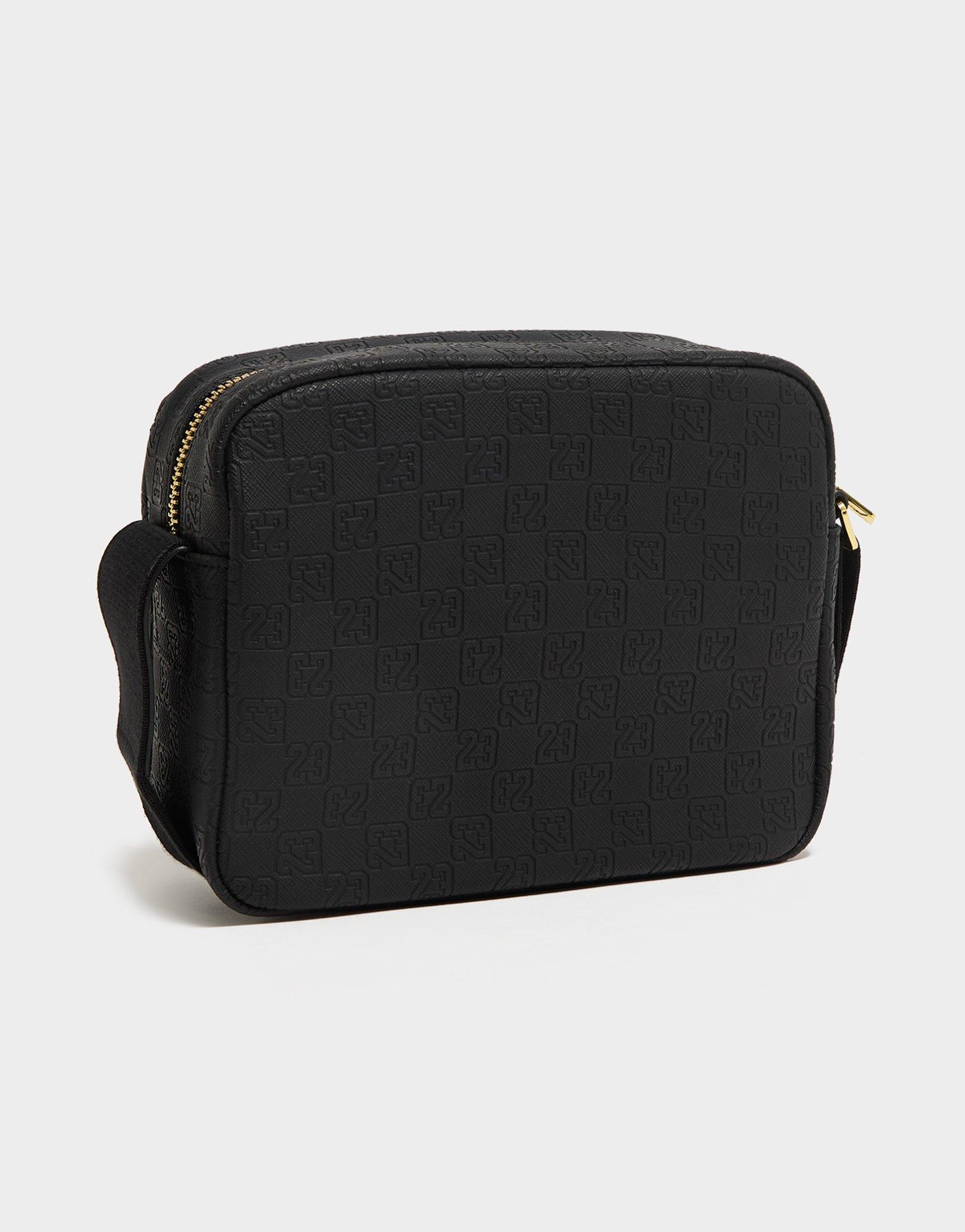 Jordan Monogram Waist Pack