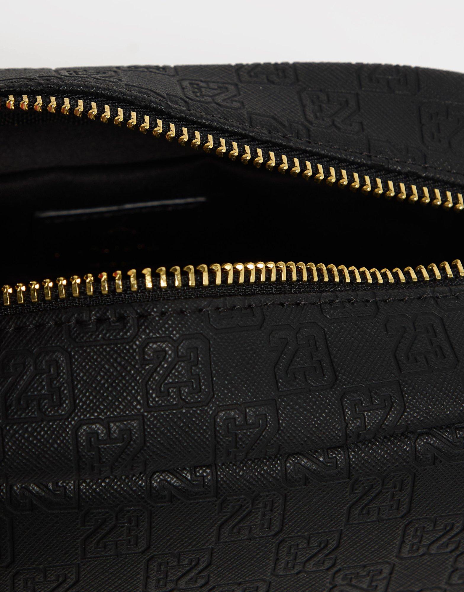 Jordan Monogram Waist Pack