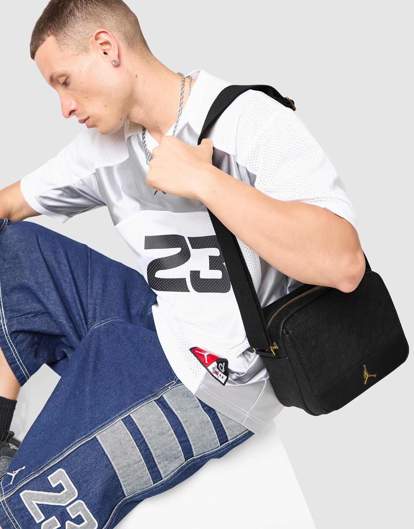 Jordan Monogram Waist Pack