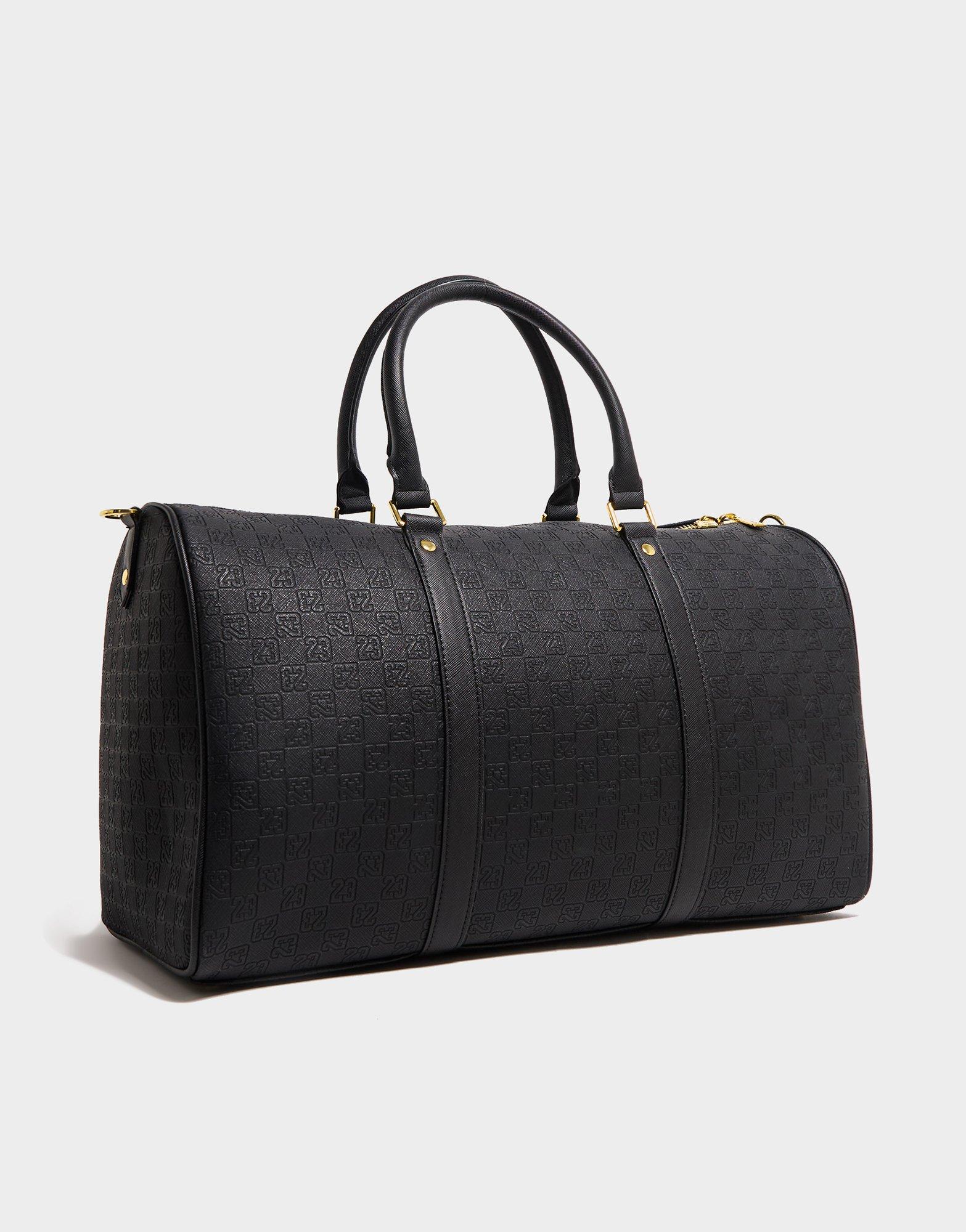 Jordan Monogram Duffle Bag
