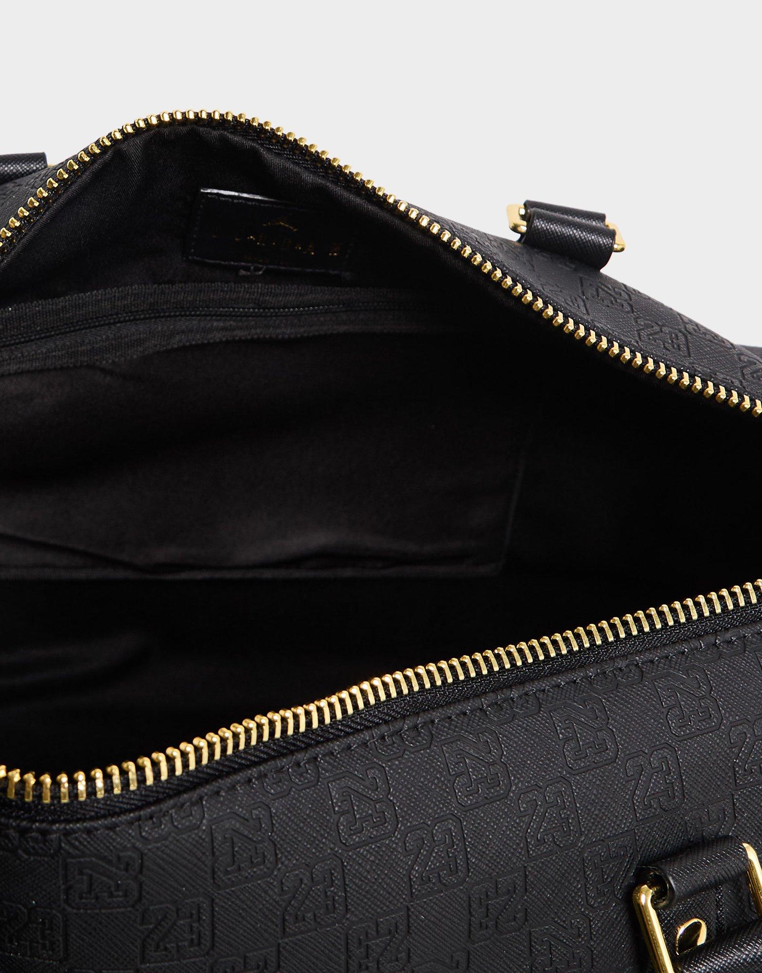 Jordan Monogram Duffle Bag