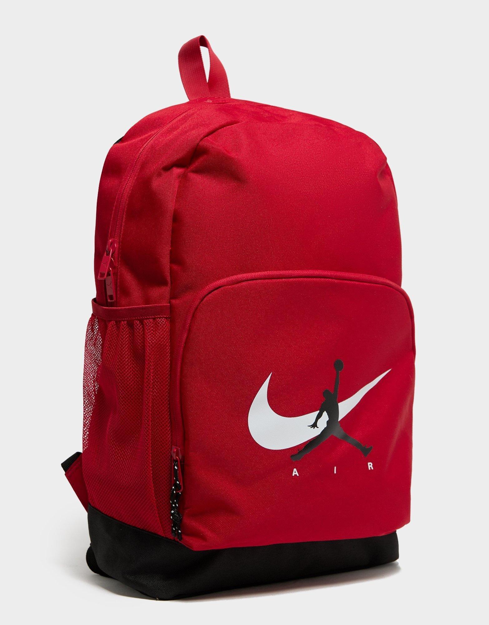 Jordan Swoosh Air Backpack