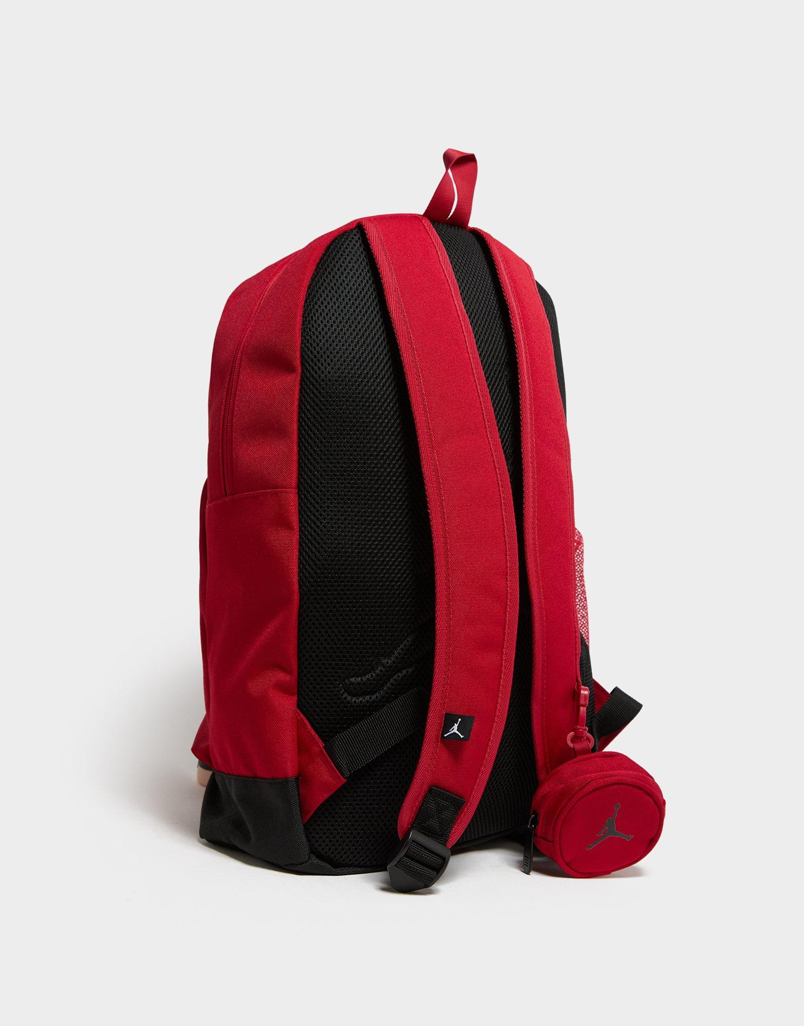 Jordan Swoosh Air Backpack