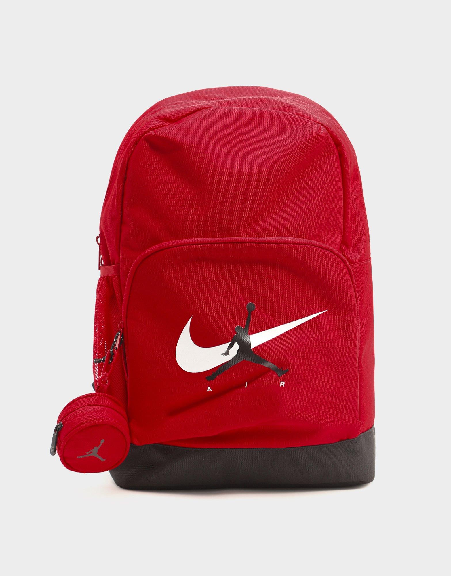 Jordan Zaino Swoosh Air