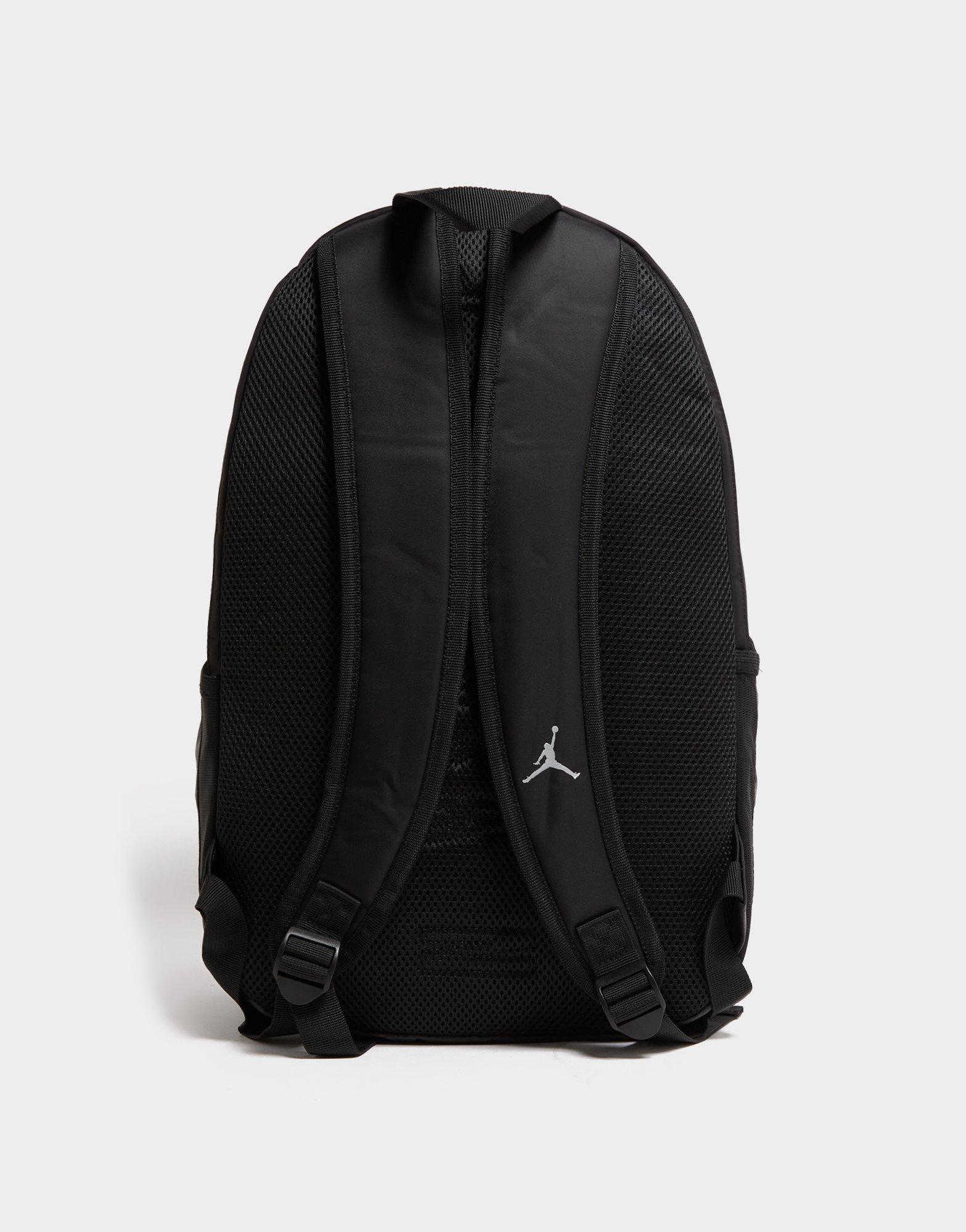 Jordan Premium Metal Jumpman Backpack