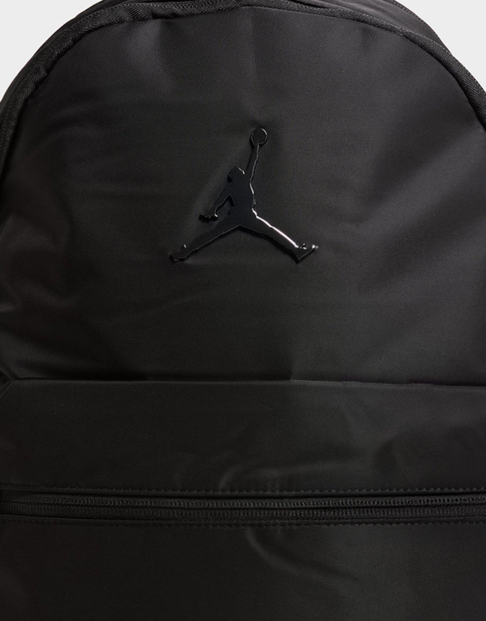Jordan Premium Metal Jumpman Backpack