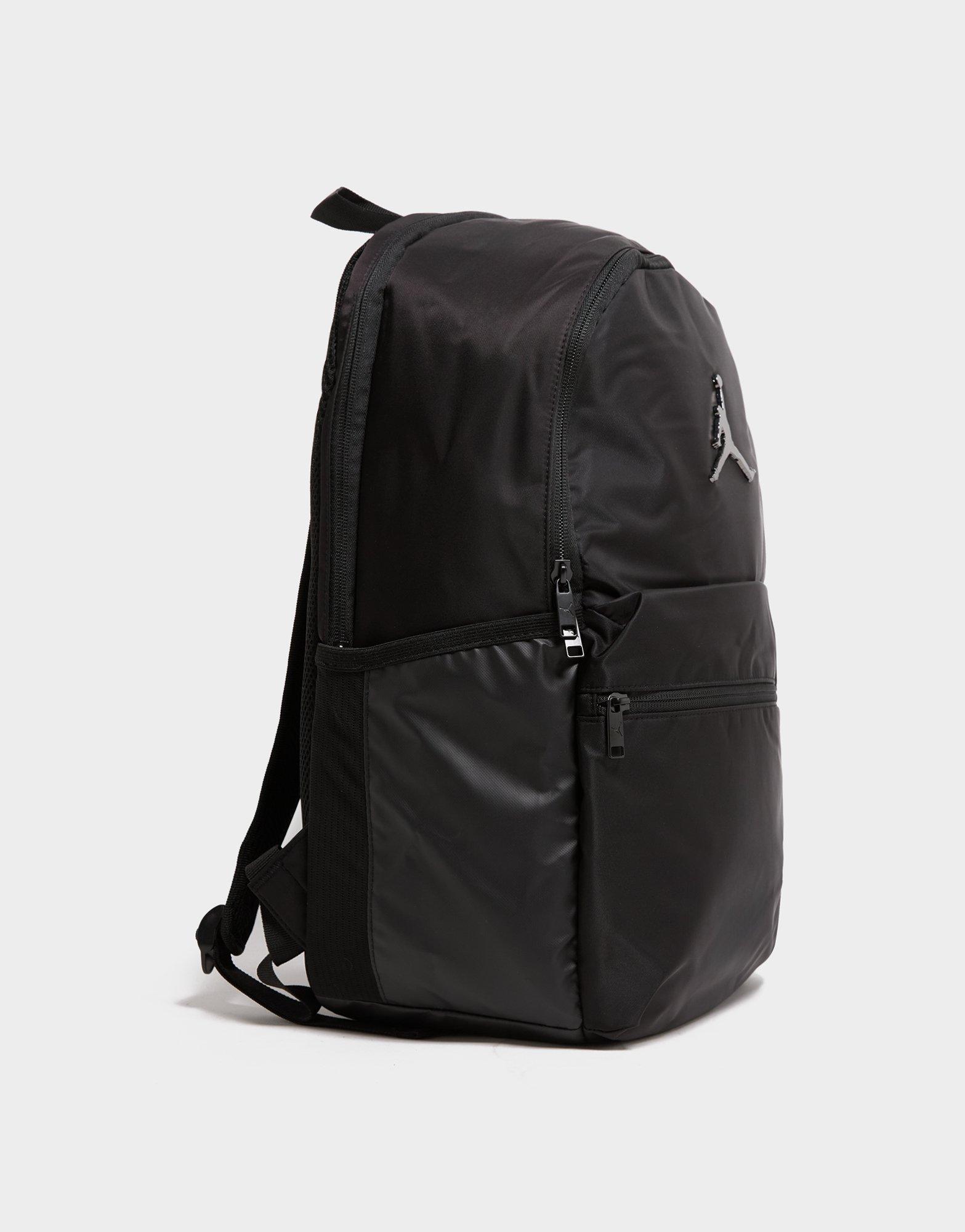 Jordan Premium Metal Jumpman Backpack
