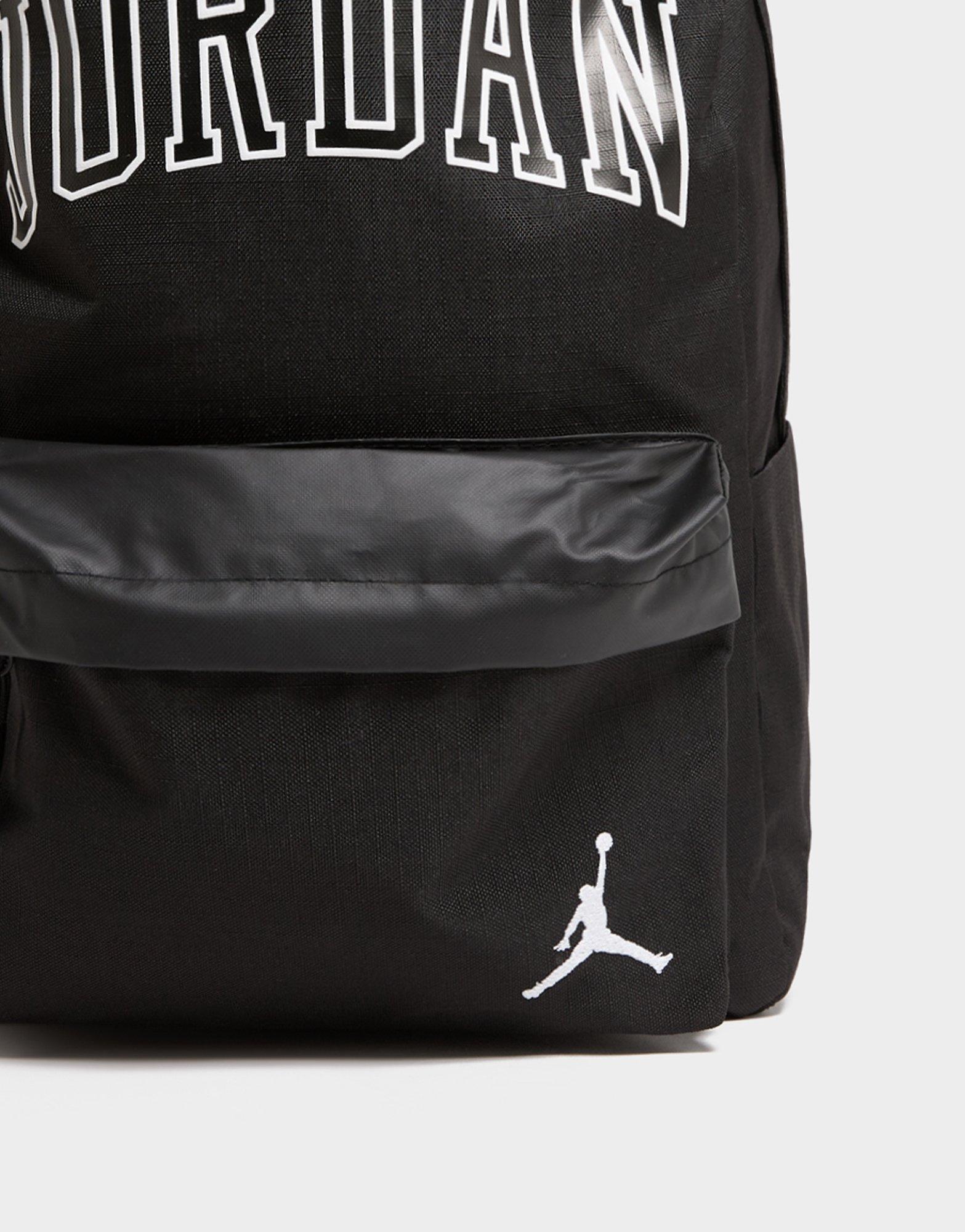 Jordan Wordmark Backpack