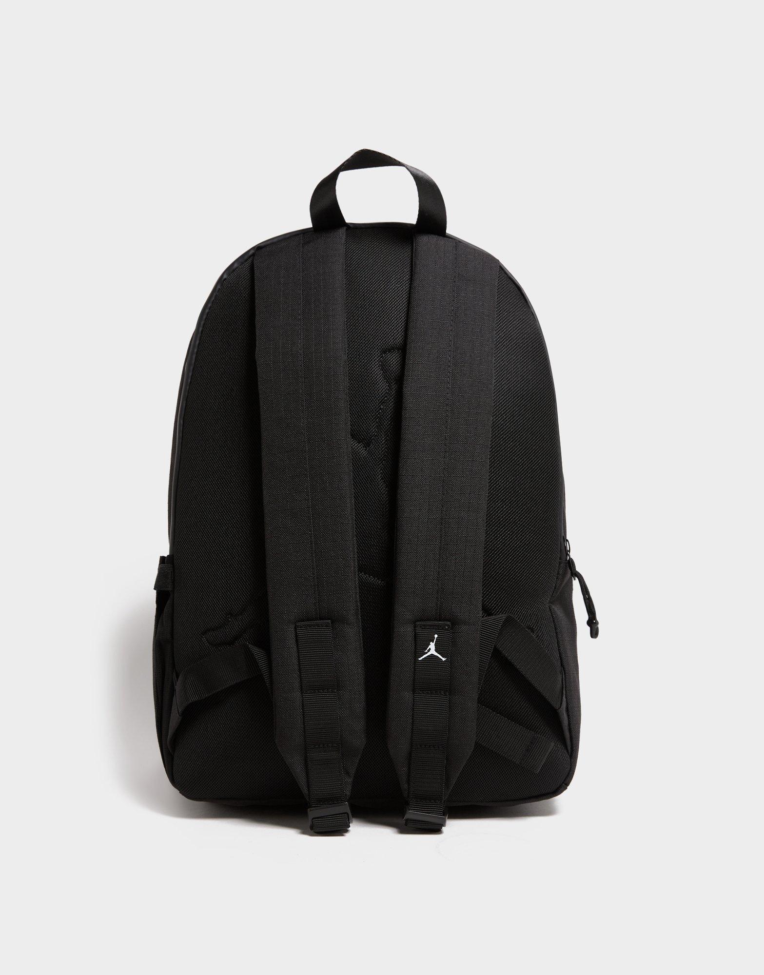 Jordan Wordmark Backpack