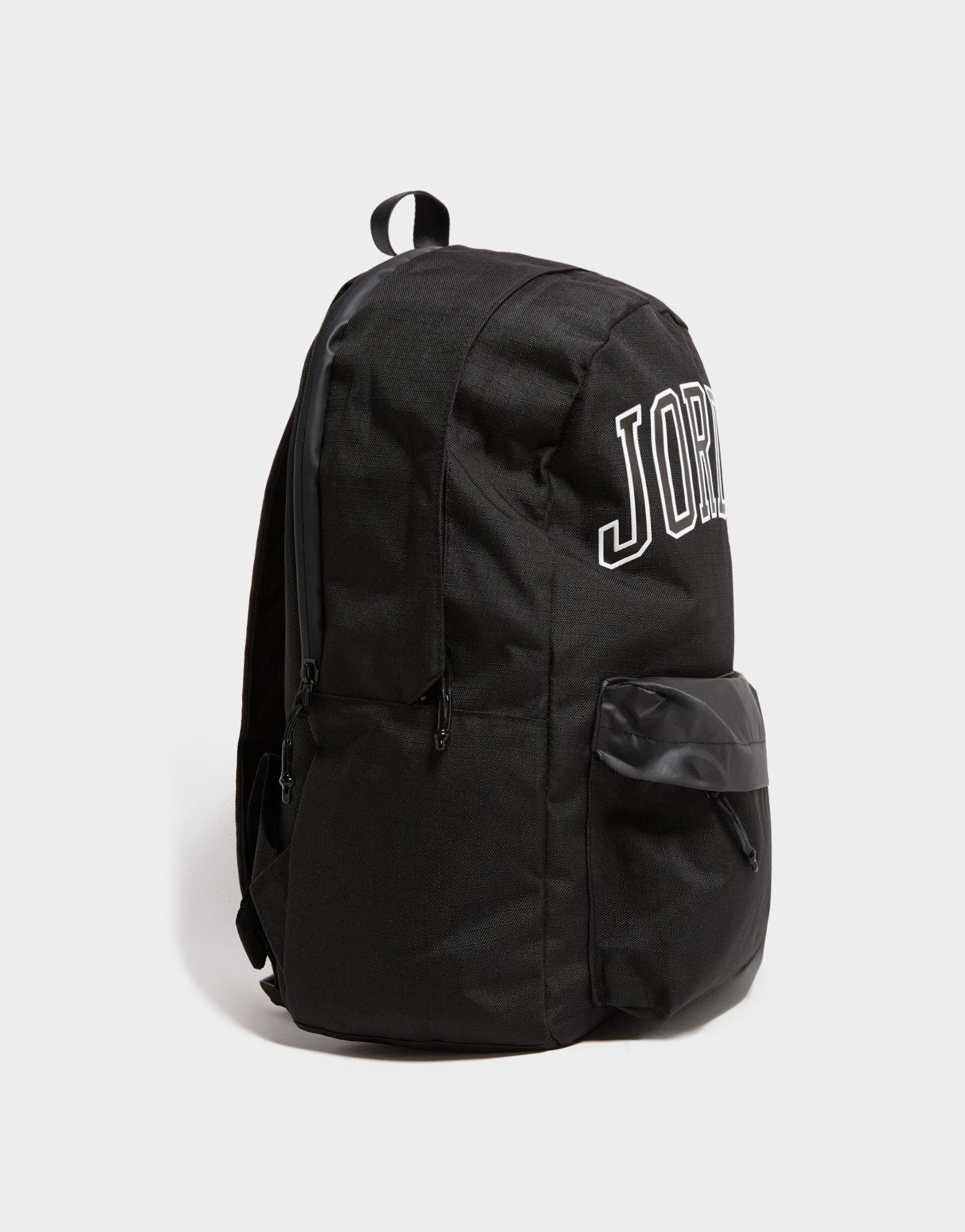 Jordan Wordmark Backpack