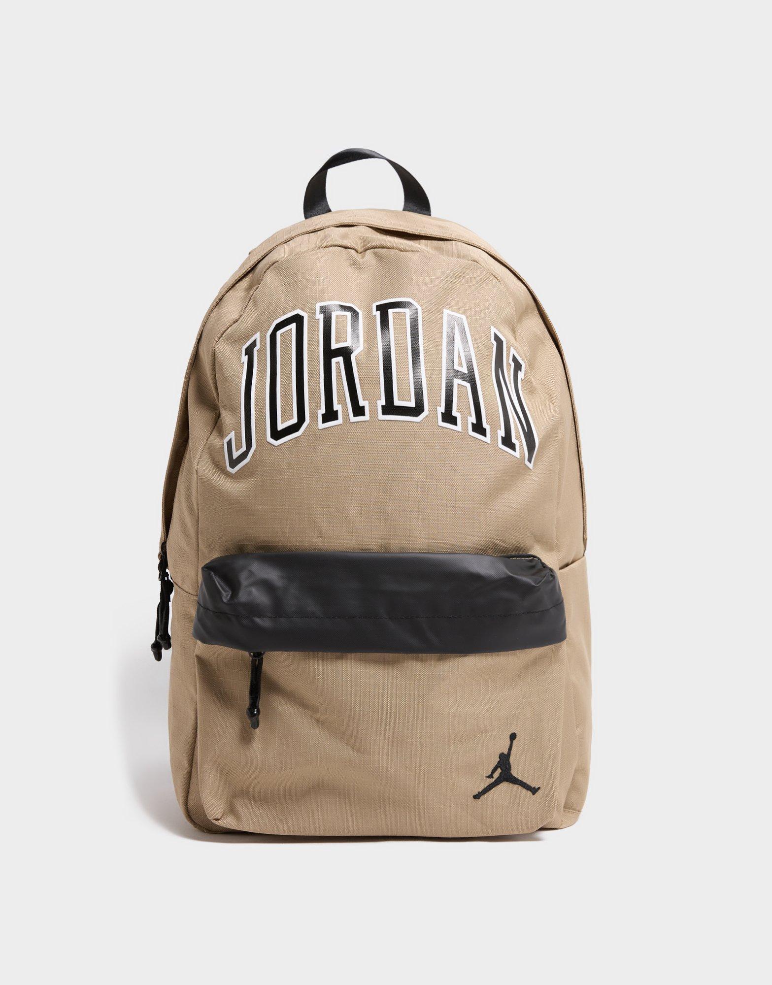 Jordan Wordmark Backpack