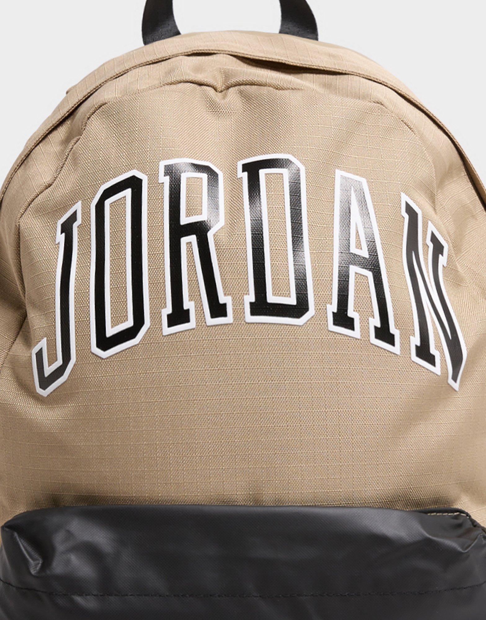 Jordan Wordmark Backpack