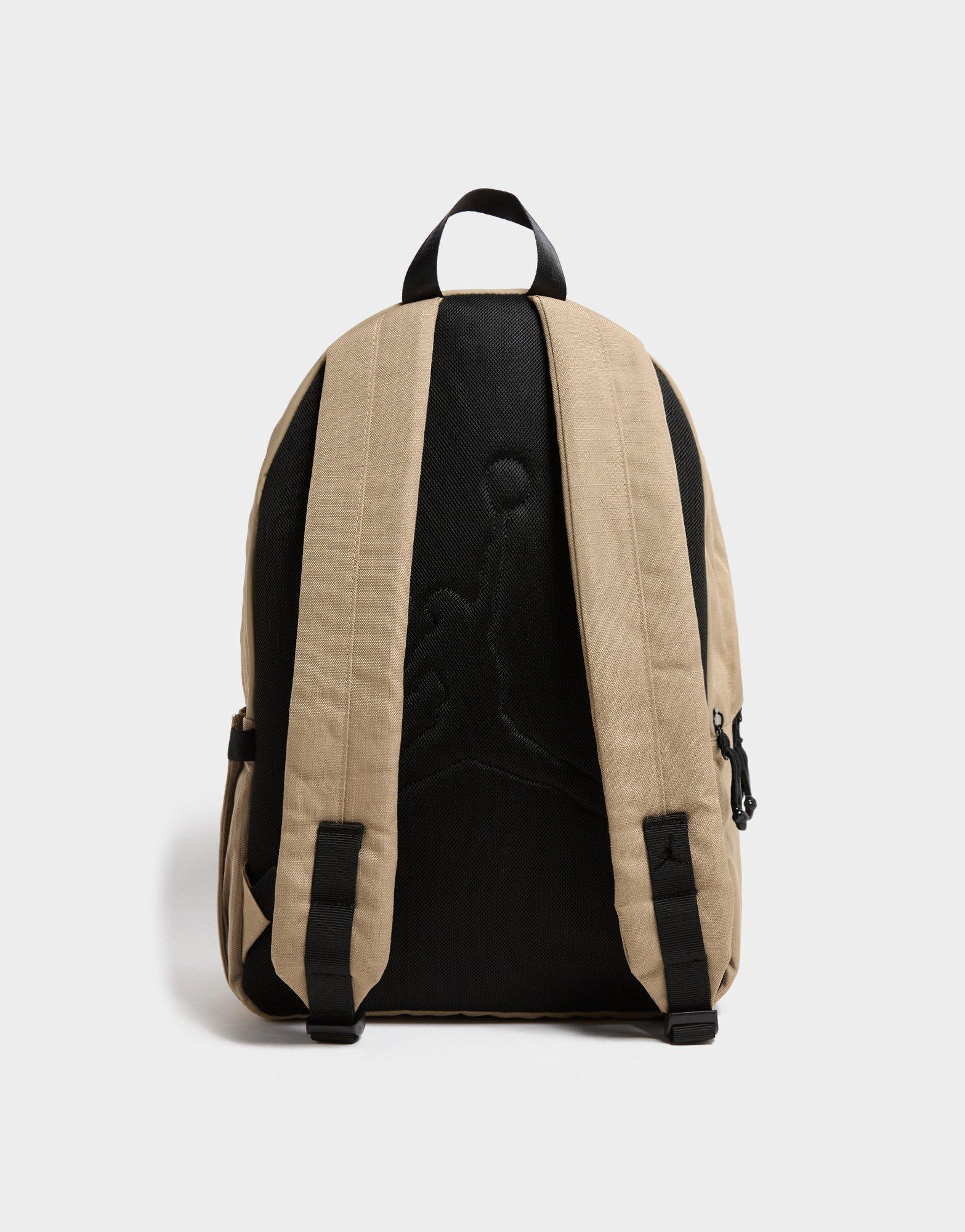 Jordan Wordmark Backpack