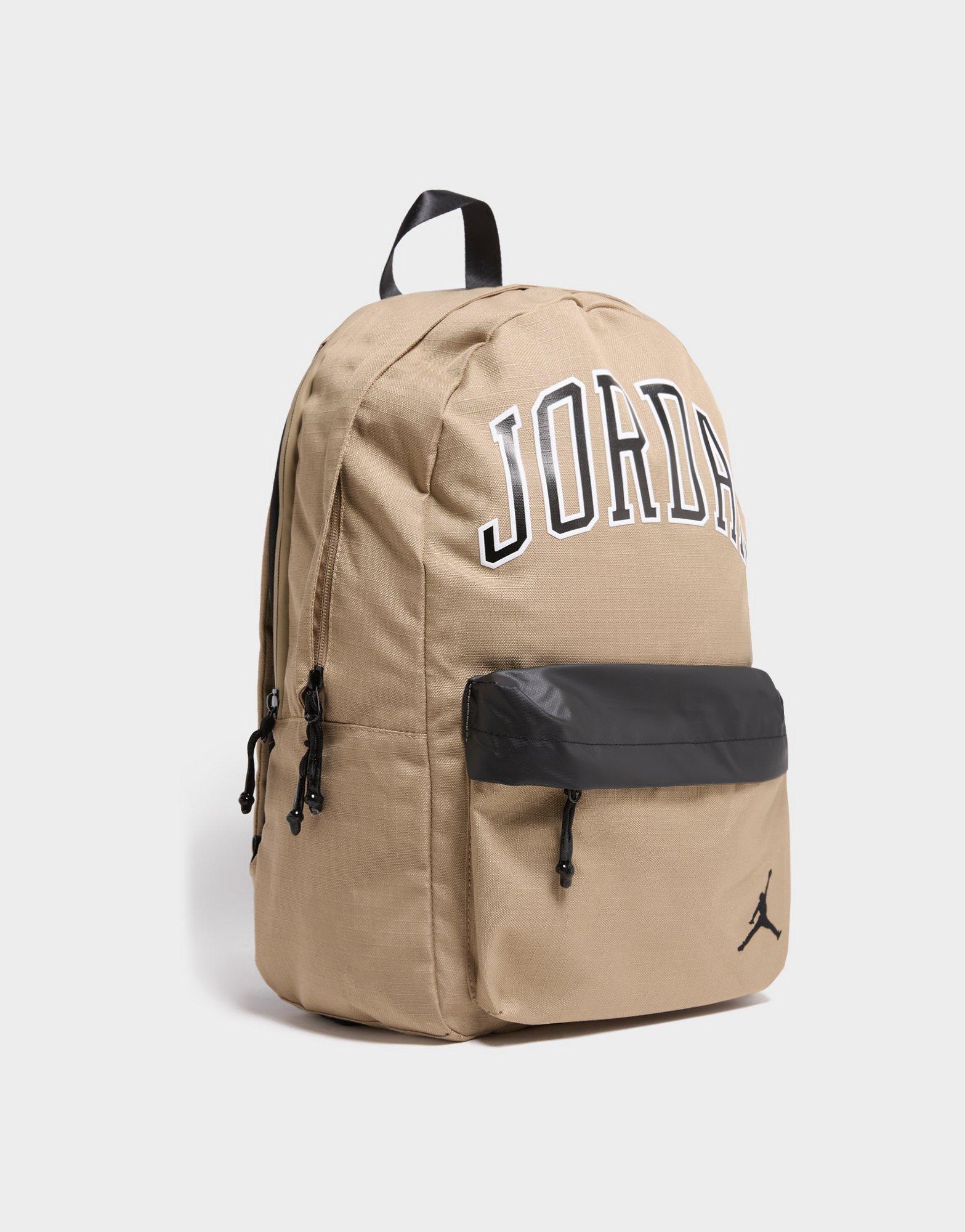 Jordan Wordmark Backpack